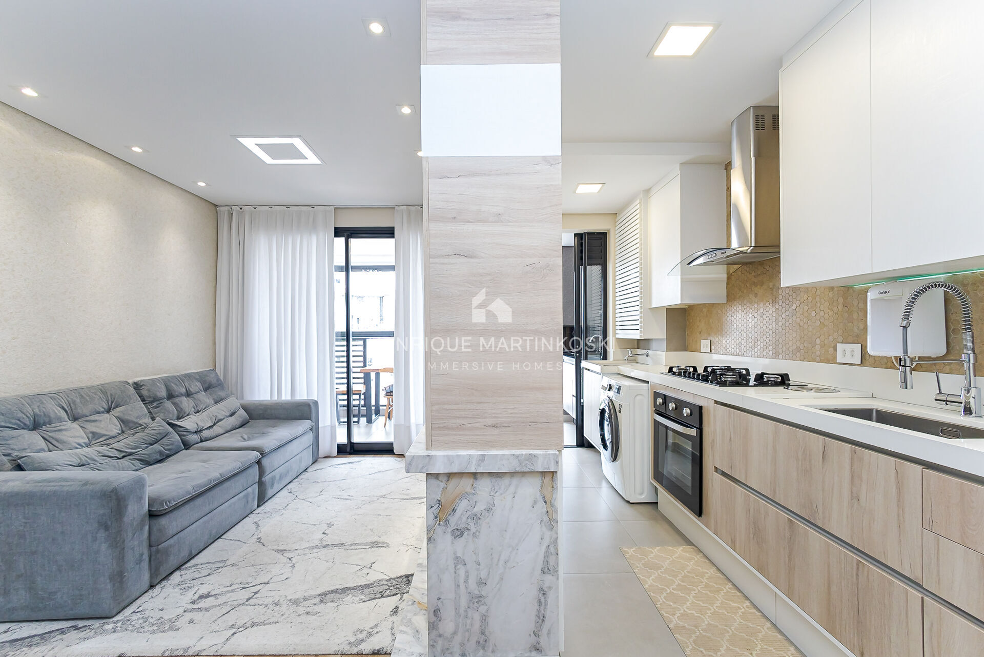 Apartamento, 2 quartos, 72 m² - Foto 10