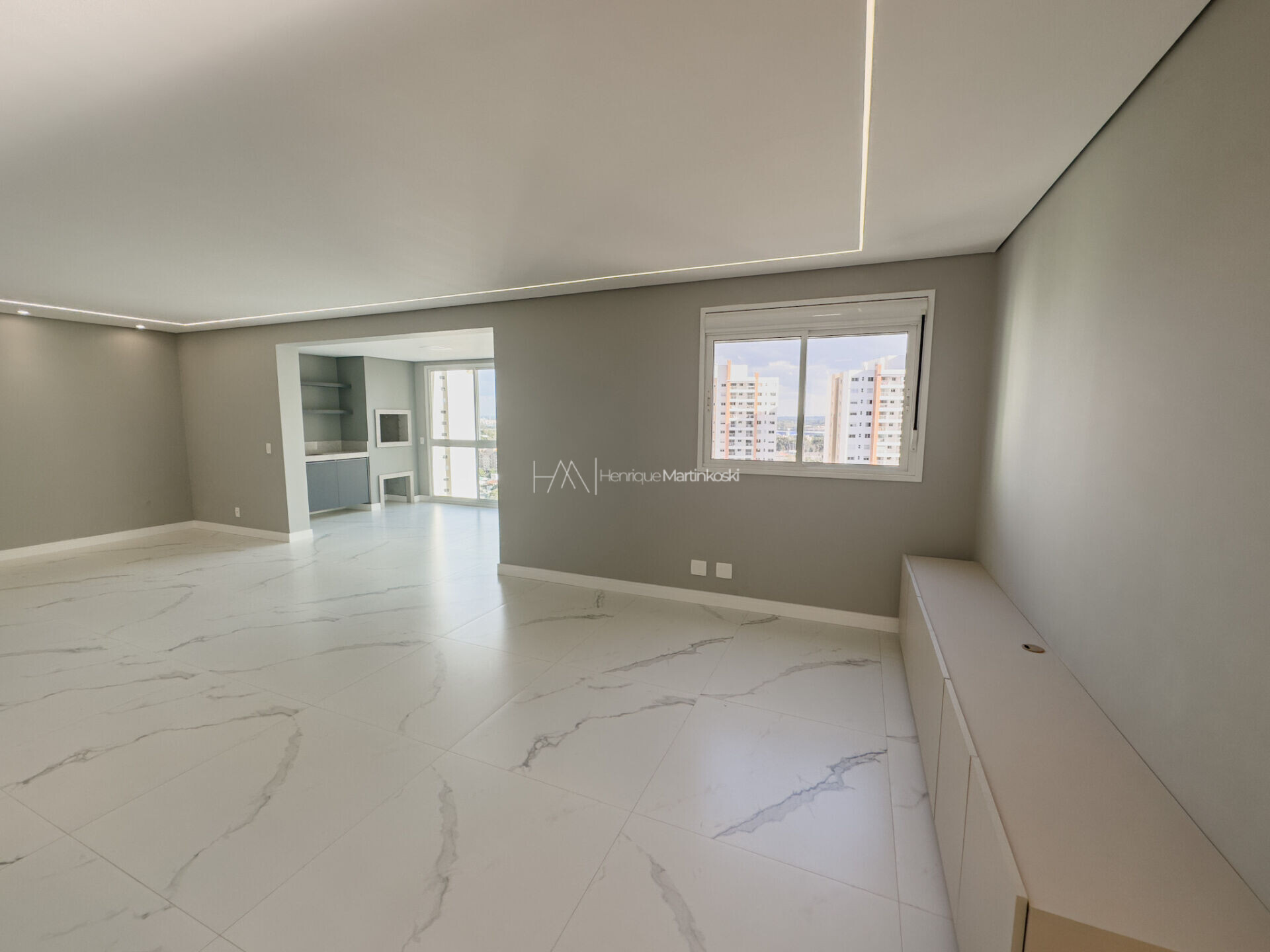 Apartamento à venda com 4 quartos, 131m² - Foto 13