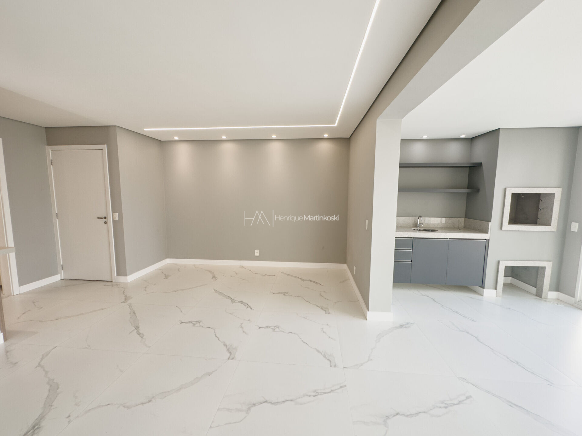 Apartamento à venda com 4 quartos, 131m² - Foto 21