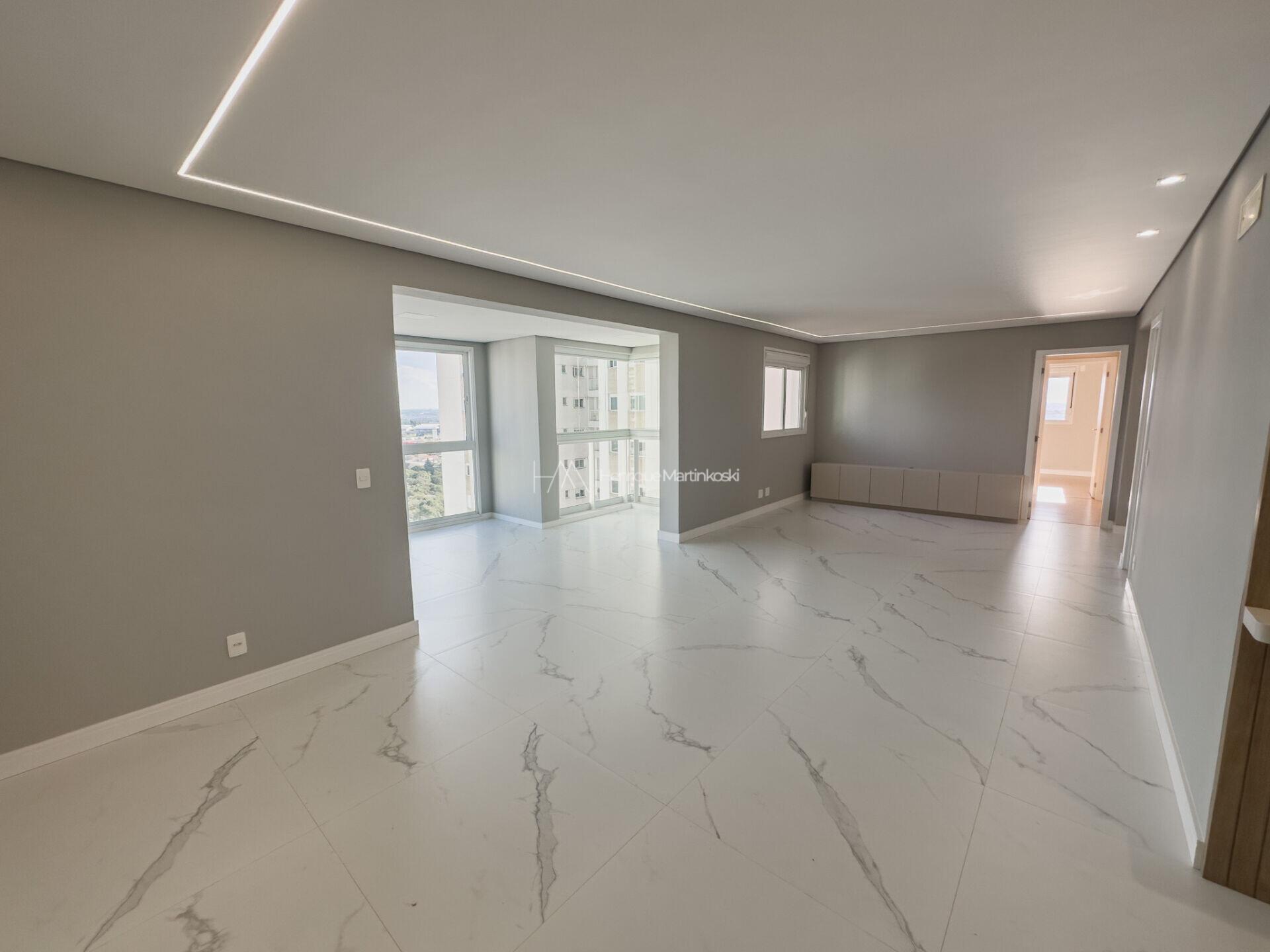 Apartamento à venda com 4 quartos, 131m² - Foto 10