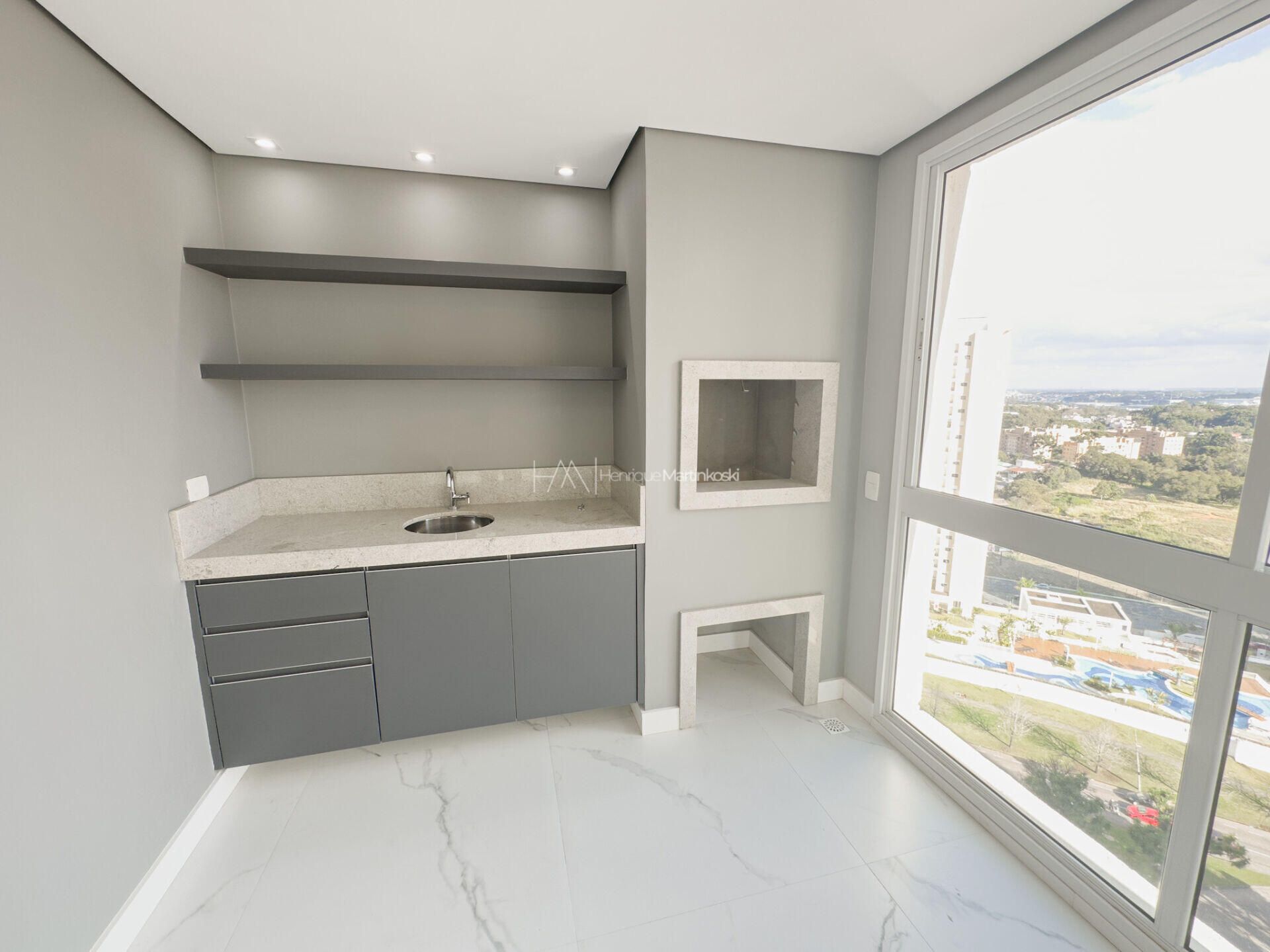 Apartamento à venda com 4 quartos, 131m² - Foto 11