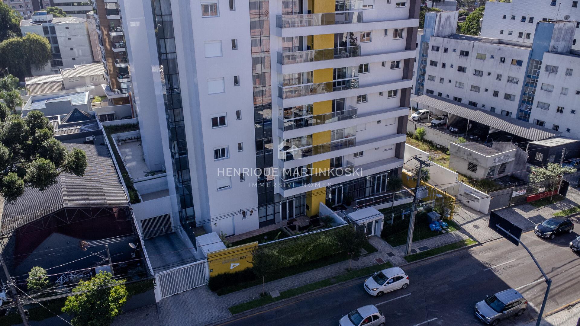 Apartamento, 4 quartos, 134 m² - Foto 4