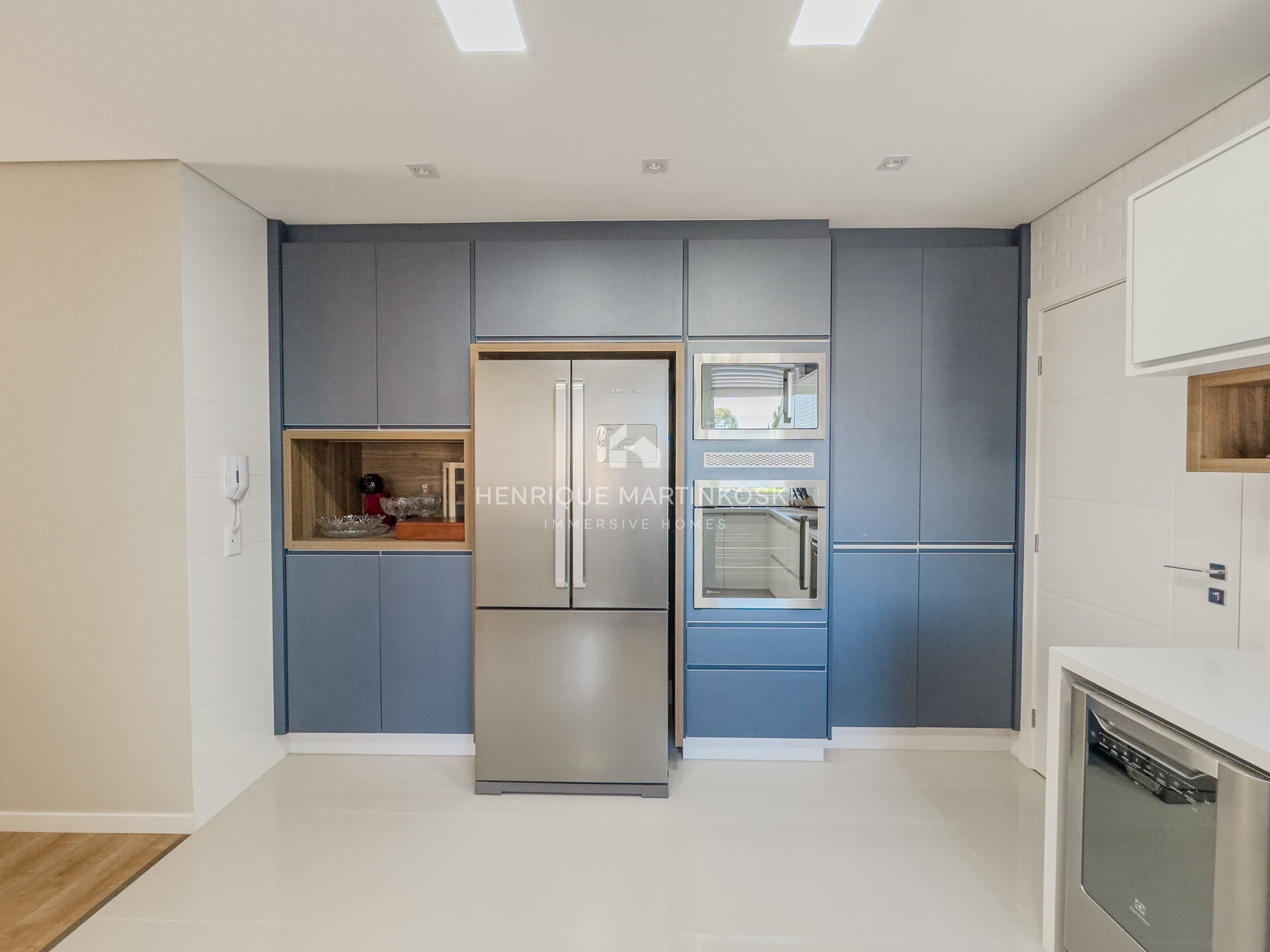 Apartamento, 4 quartos, 134 m² - Foto 10