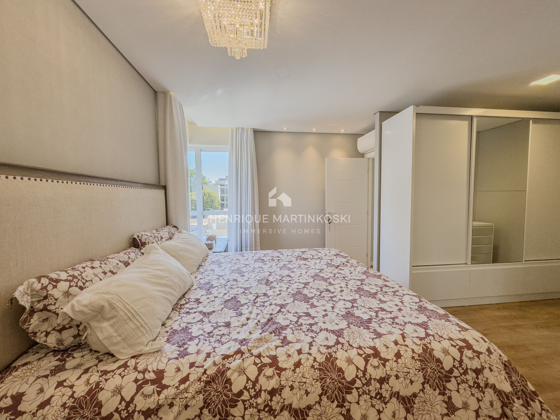 Apartamento, 4 quartos, 134 m² - Foto 20