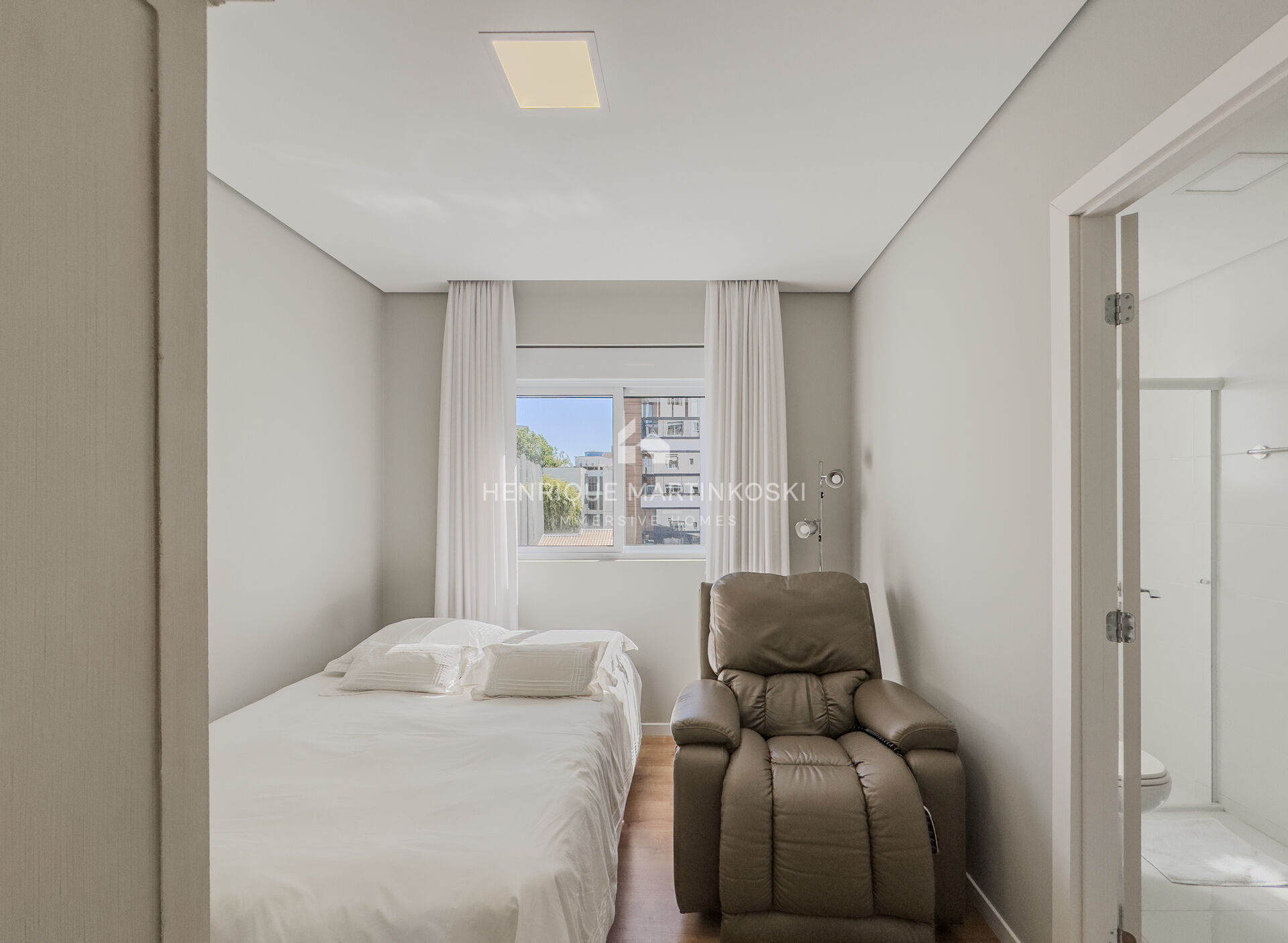Apartamento, 4 quartos, 134 m² - Foto 17