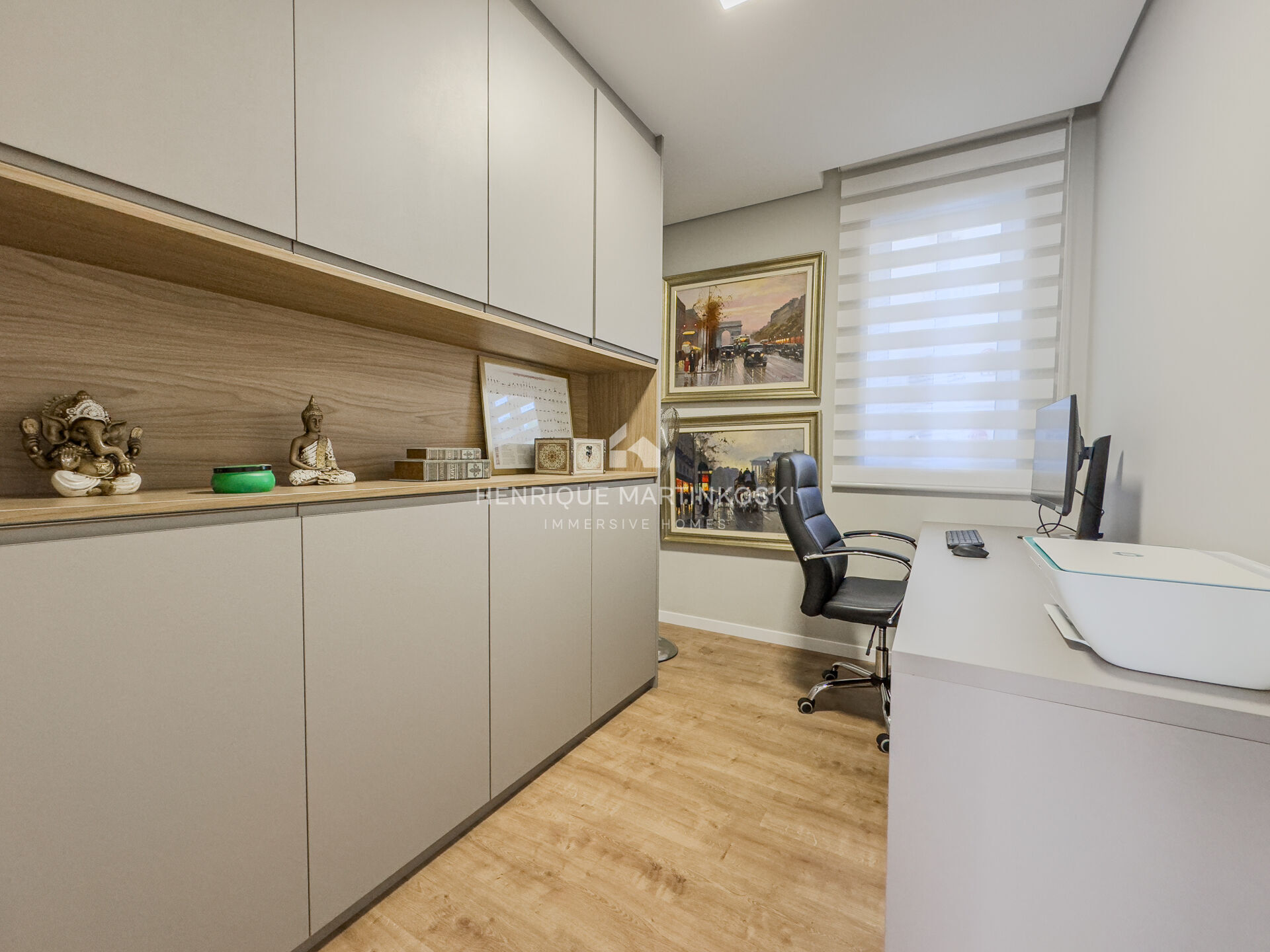 Apartamento, 4 quartos, 134 m² - Foto 16