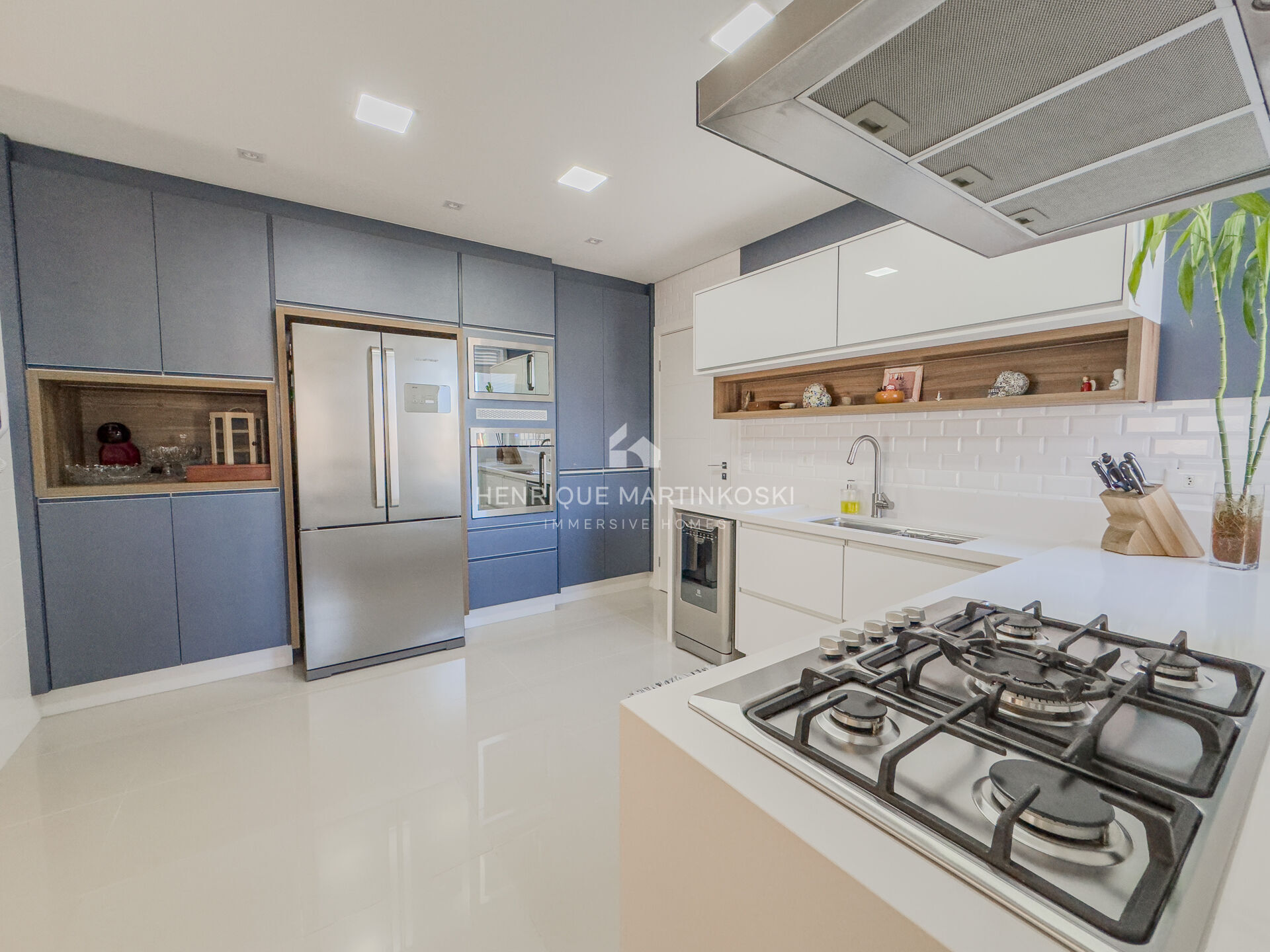 Apartamento, 4 quartos, 134 m² - Foto 11