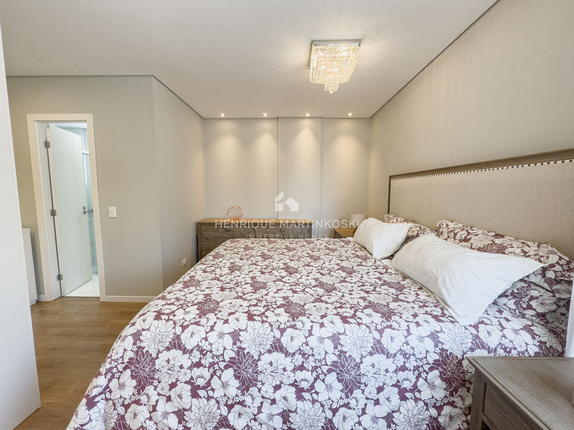 Apartamento, 4 quartos, 134 m² - Foto 22