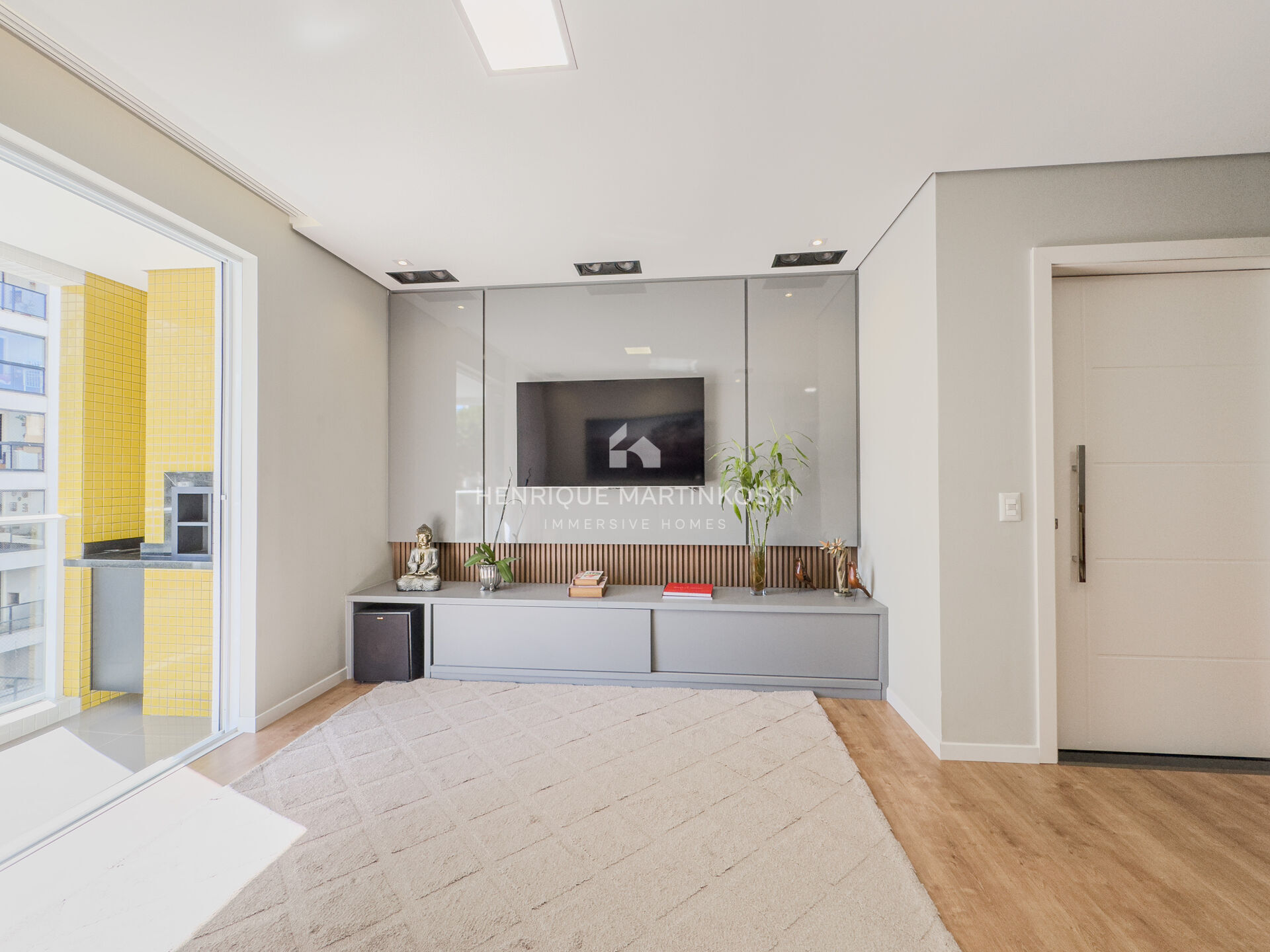 Apartamento, 4 quartos, 134 m² - Foto 8