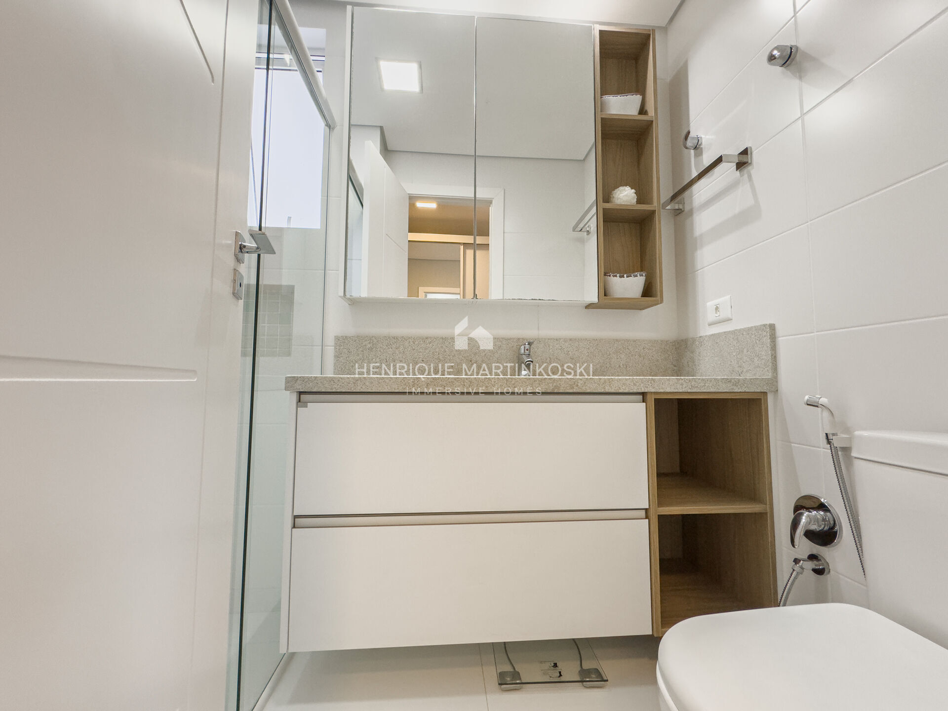 Apartamento, 4 quartos, 134 m² - Foto 23
