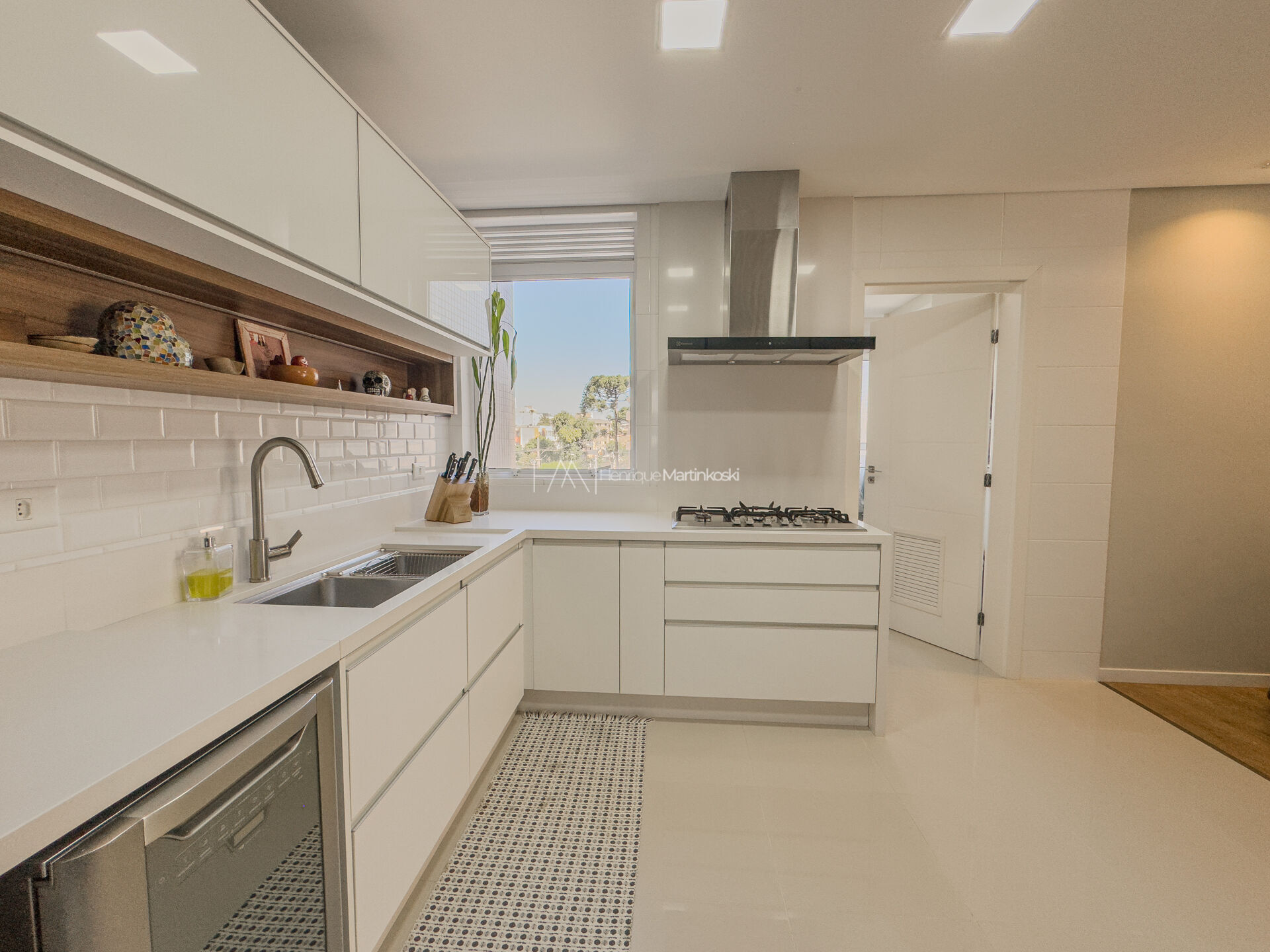 Apartamento à venda com 4 quartos, 134m² - Foto 8