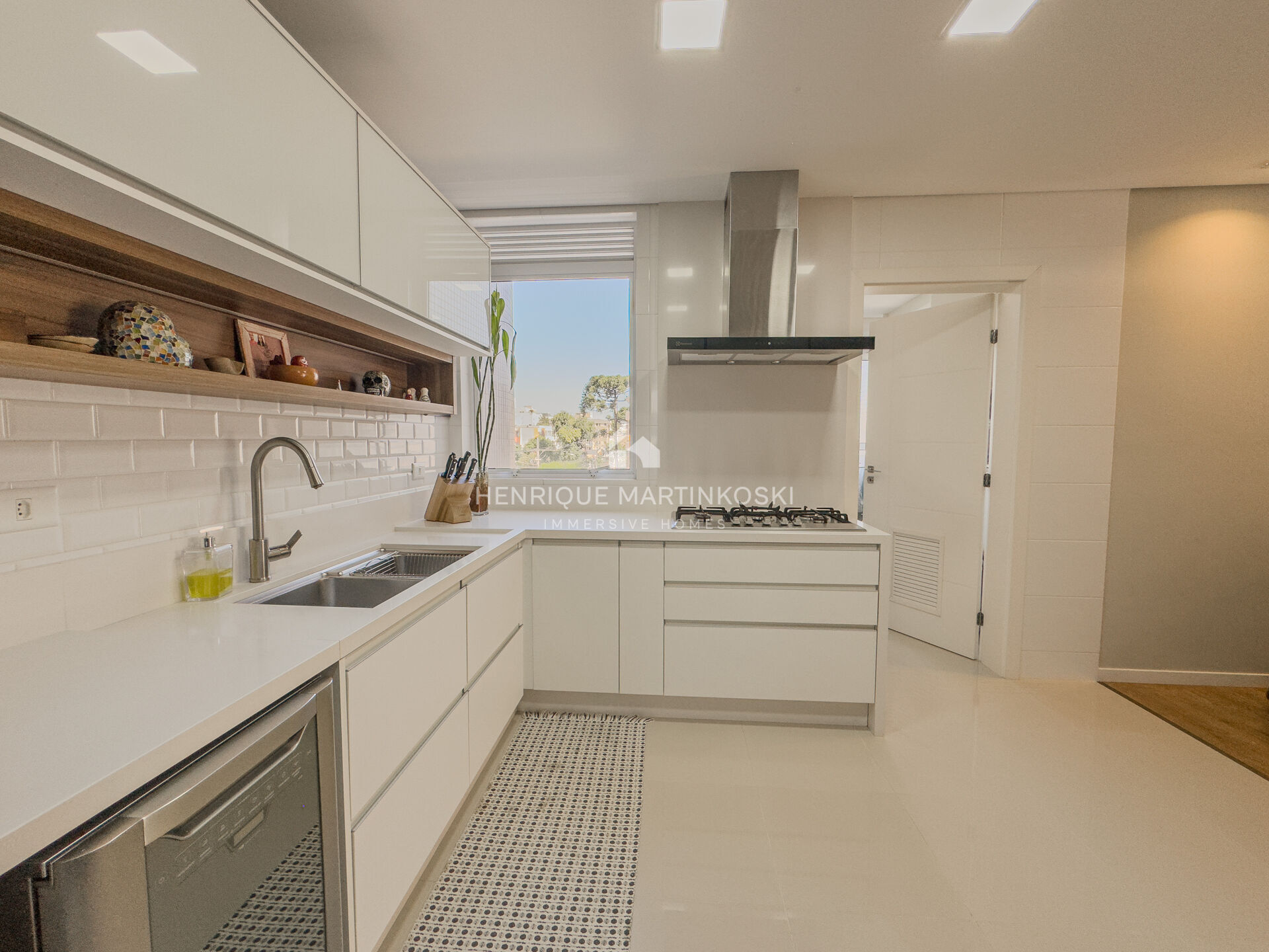 Apartamento, 4 quartos, 134 m² - Foto 9