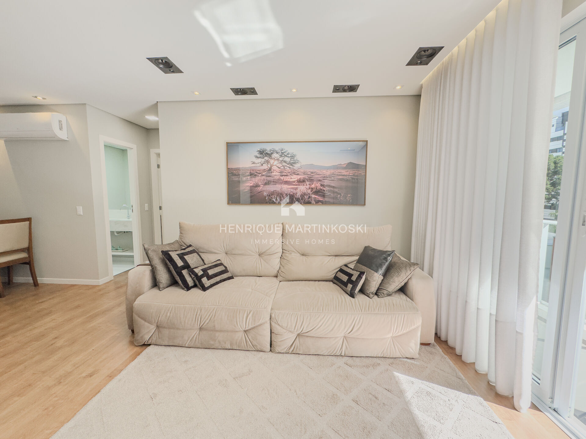 Apartamento, 4 quartos, 134 m² - Foto 13