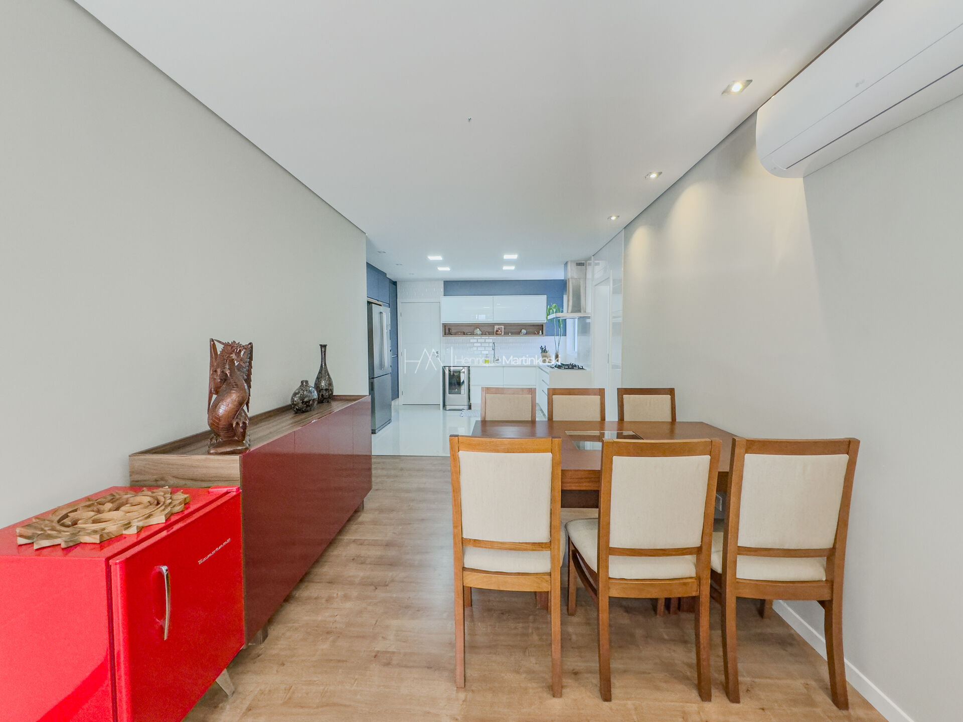 Apartamento à venda com 4 quartos, 134m² - Foto 4