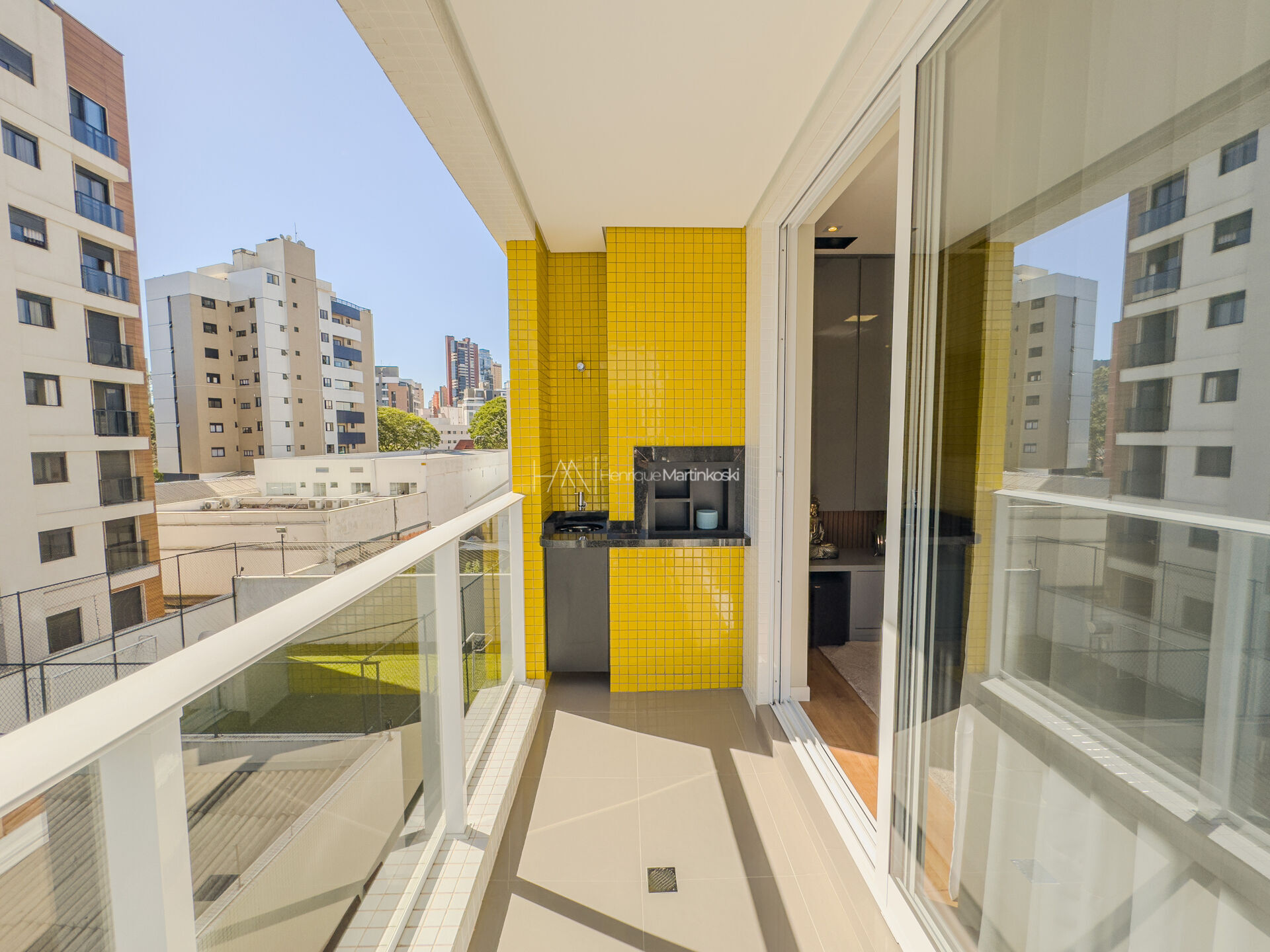 Apartamento à venda com 4 quartos, 134m² - Foto 5