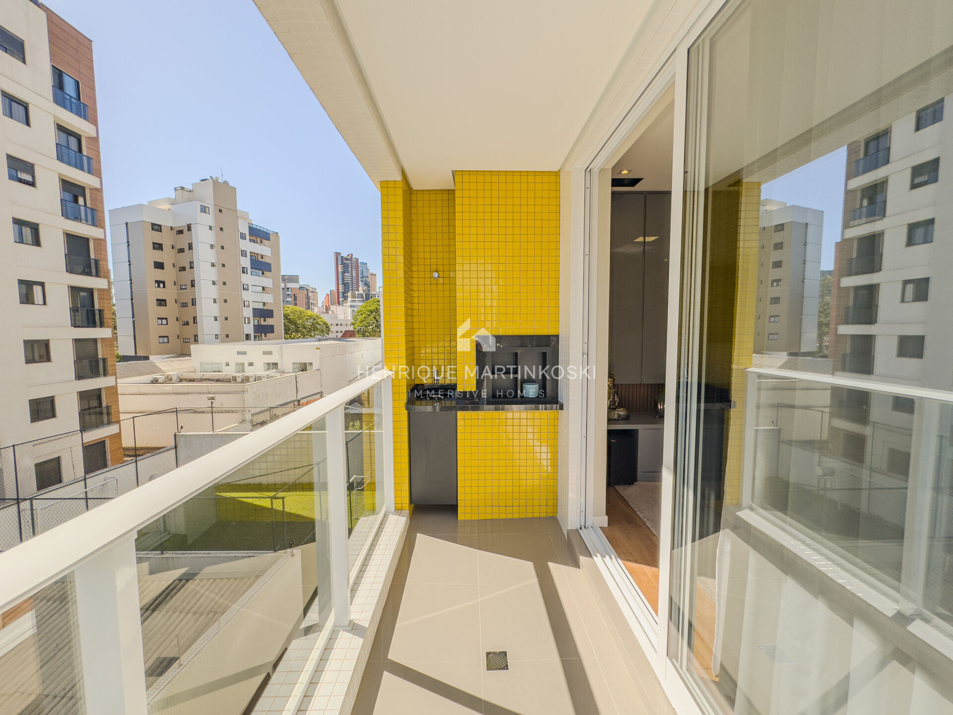 Apartamento, 4 quartos, 134 m² - Foto 6