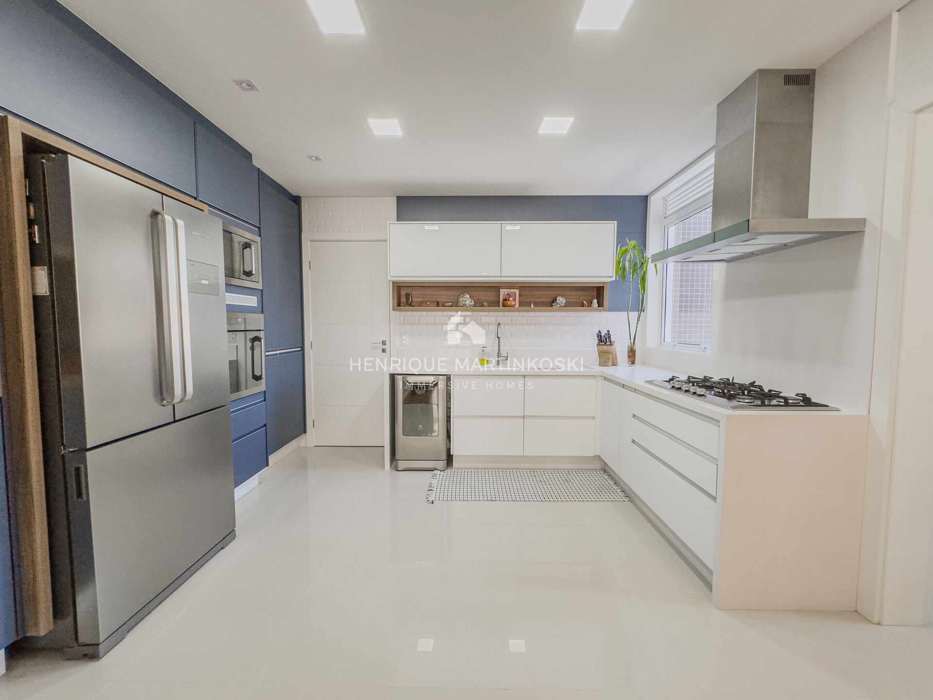 Apartamento, 4 quartos, 134 m² - Foto 3