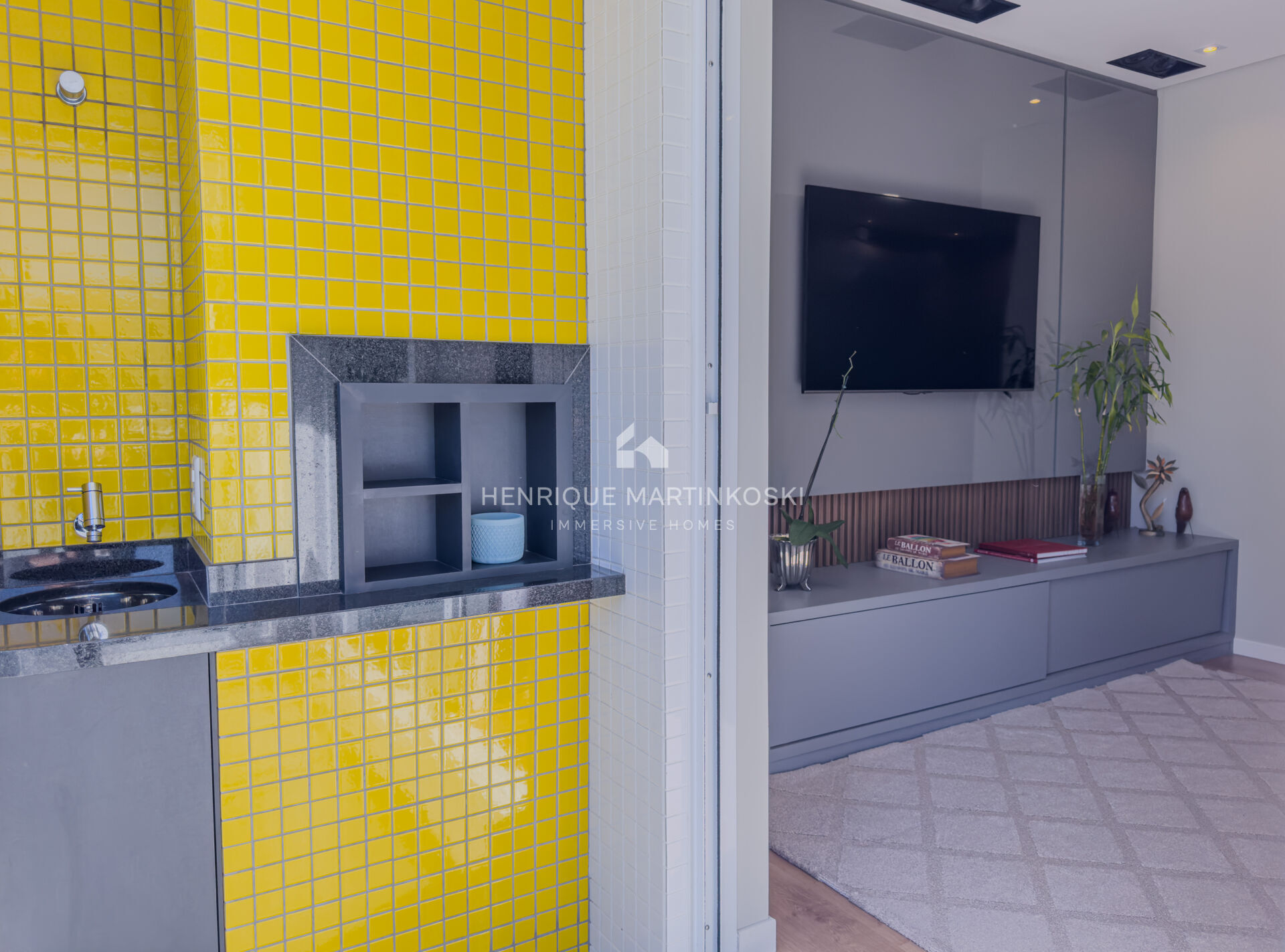 Apartamento, 4 quartos, 134 m² - Foto 7