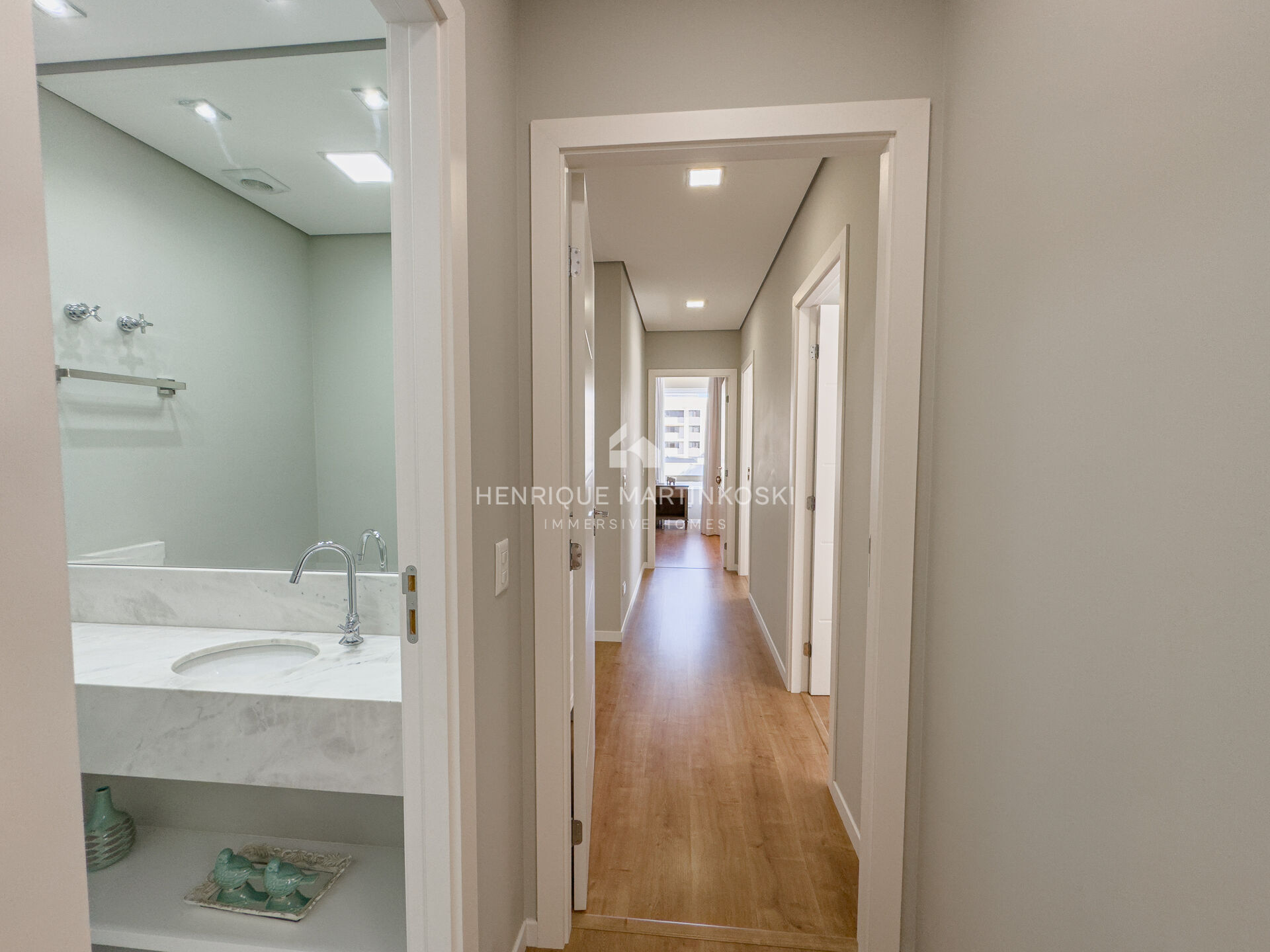 Apartamento, 4 quartos, 134 m² - Foto 15