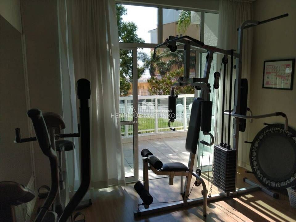 Apartamento à venda com 3 quartos, 123m² - Foto 44