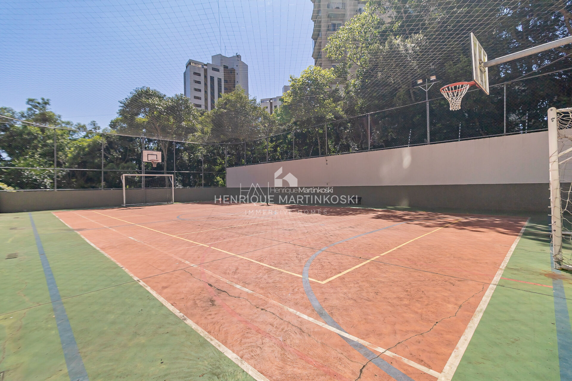 Apartamento à venda com 3 quartos, 123m² - Foto 46