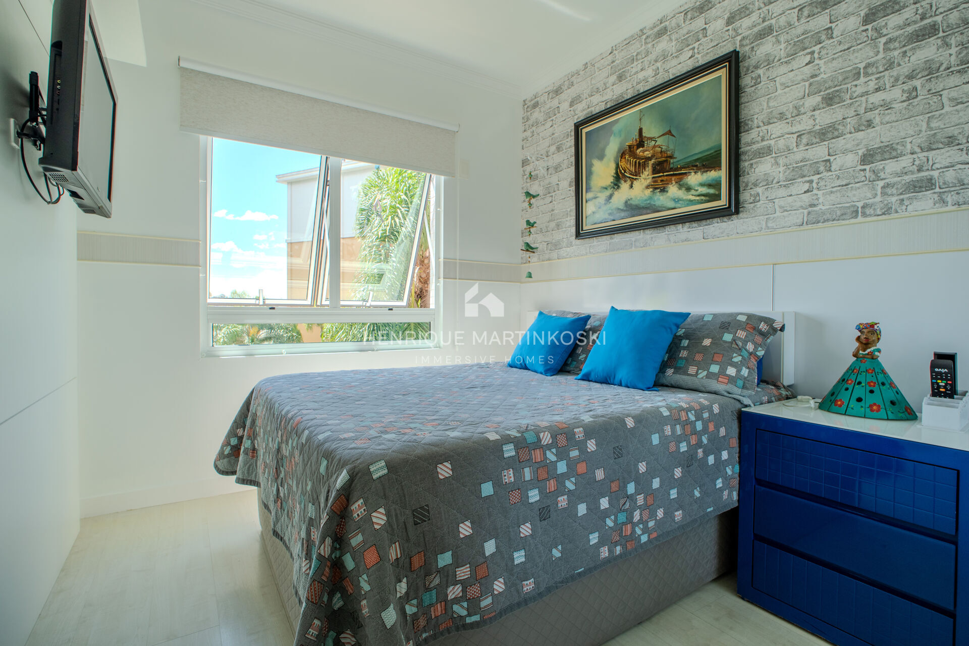 Apartamento à venda com 3 quartos, 123m² - Foto 24