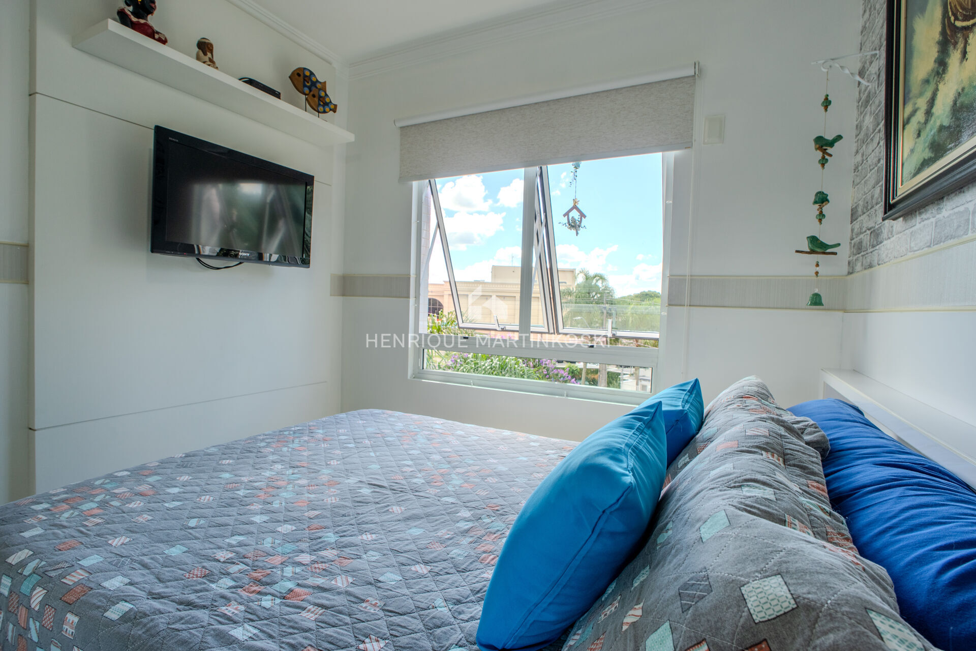 Apartamento à venda com 3 quartos, 123m² - Foto 26