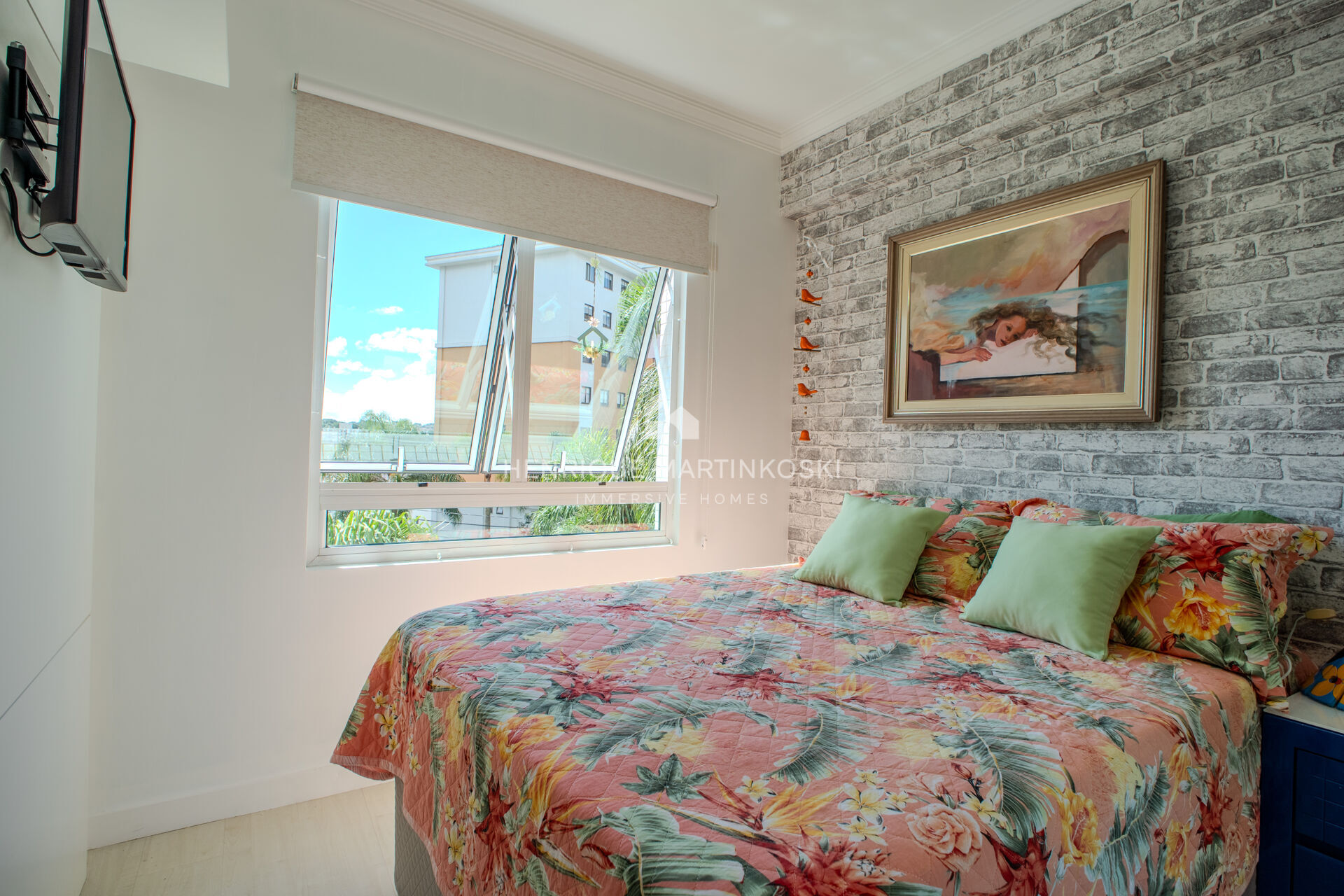 Apartamento à venda com 3 quartos, 123m² - Foto 29