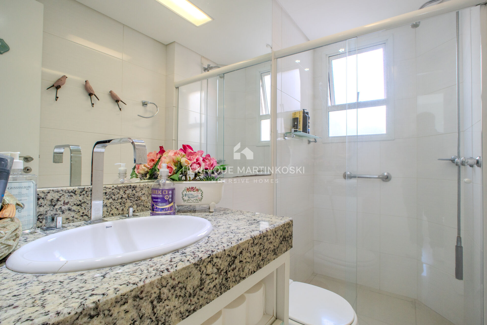 Apartamento à venda com 3 quartos, 123m² - Foto 22