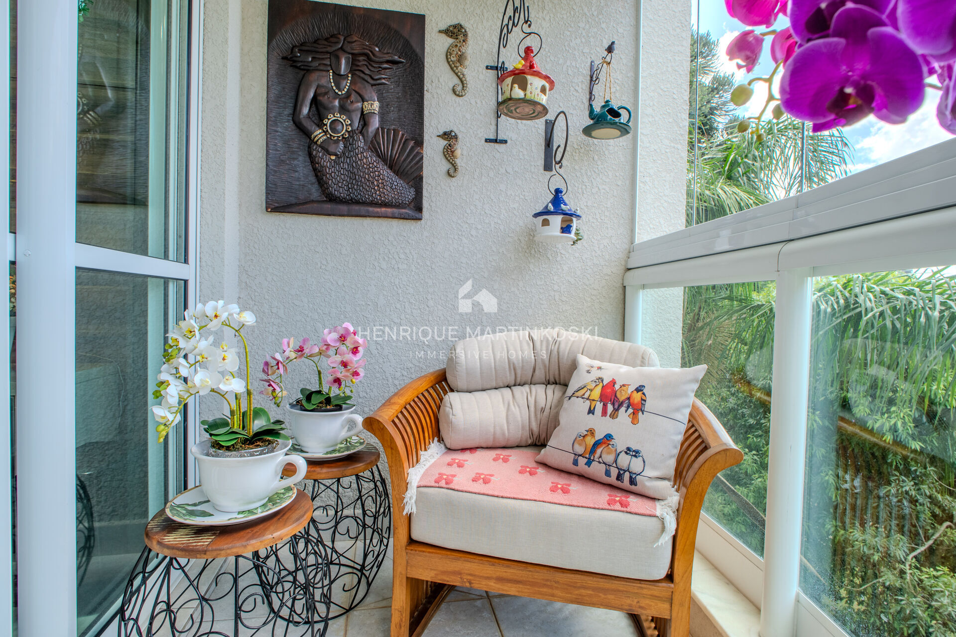 Apartamento à venda com 3 quartos, 123m² - Foto 9