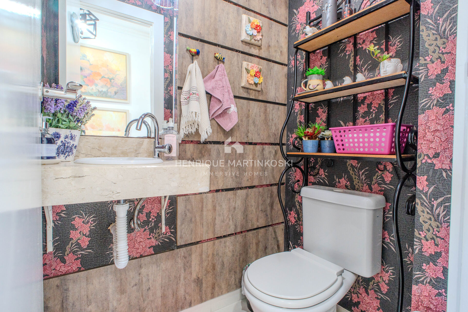Apartamento à venda com 3 quartos, 123m² - Foto 12