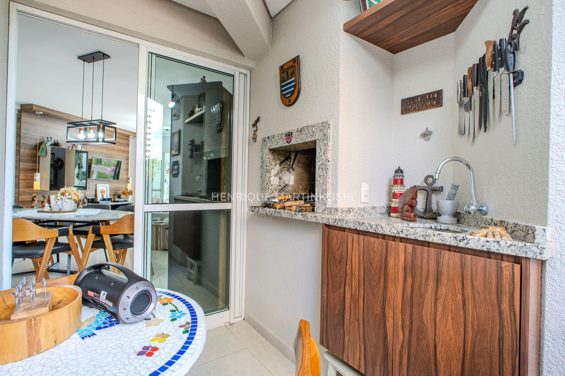 Apartamento à venda com 3 quartos, 123m² - Foto 32