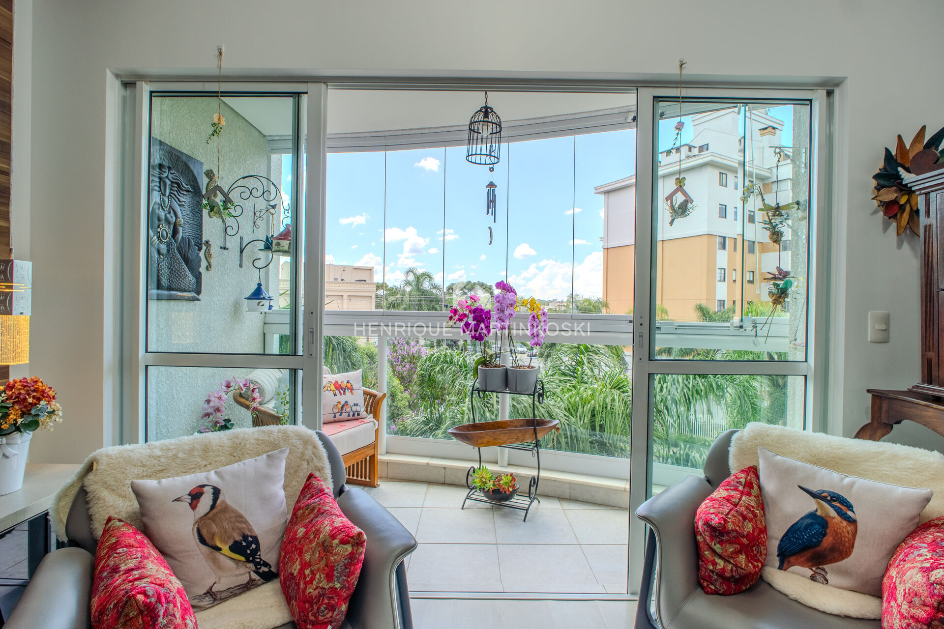 Apartamento à venda com 3 quartos, 123m² - Foto 7