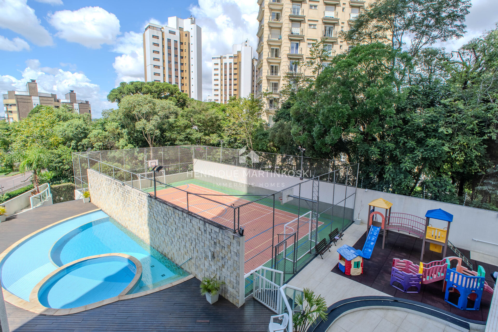 Apartamento à venda com 3 quartos, 123m² - Foto 34