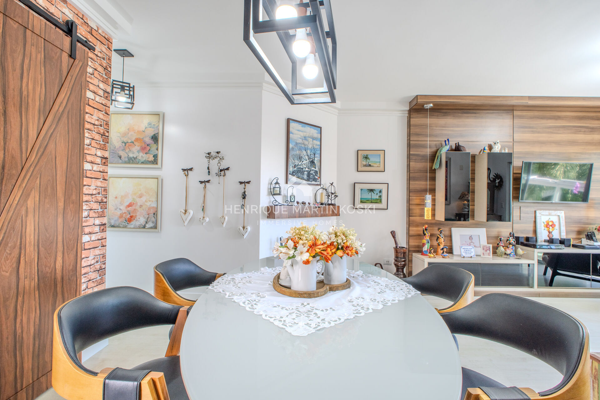Apartamento à venda com 3 quartos, 123m² - Foto 5