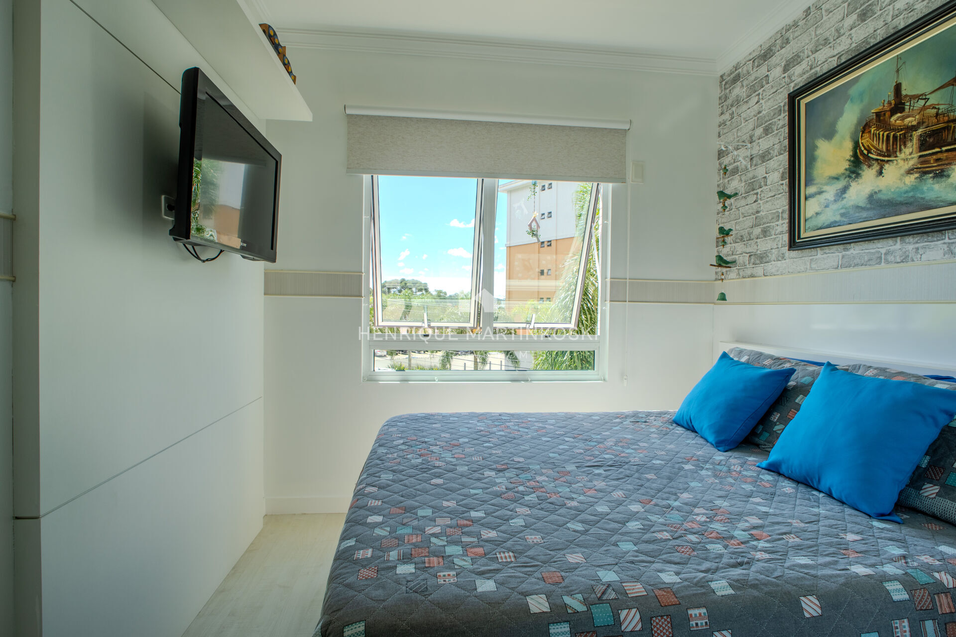 Apartamento à venda com 3 quartos, 123m² - Foto 23
