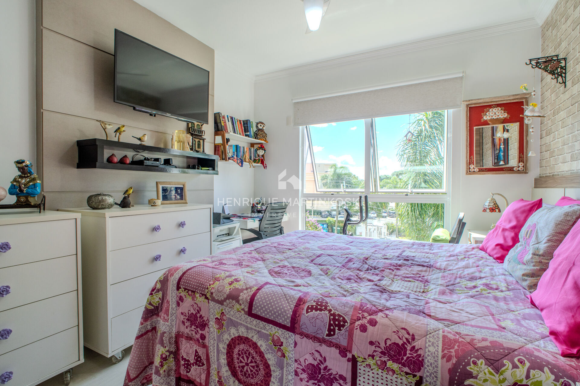 Apartamento à venda com 3 quartos, 123m² - Foto 17