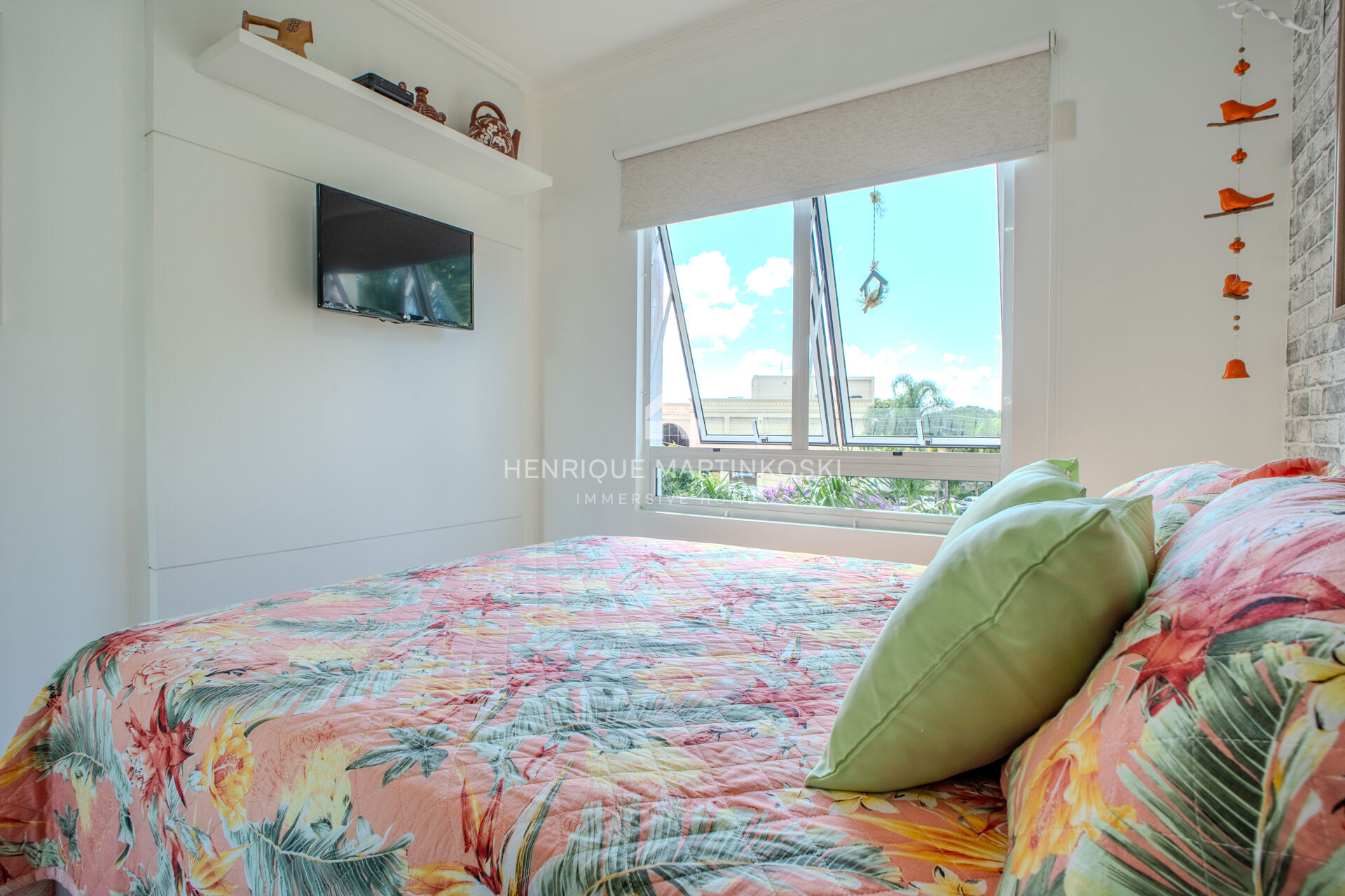 Apartamento à venda com 3 quartos, 123m² - Foto 27