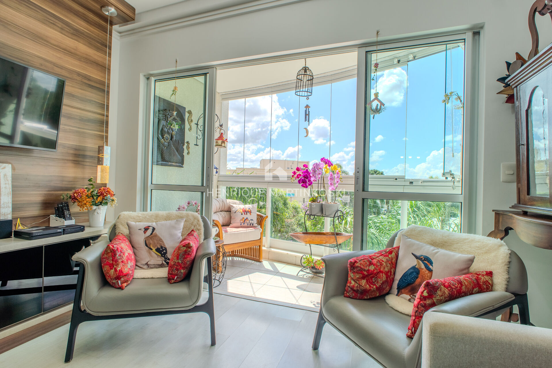 Apartamento à venda com 3 quartos, 123m² - Foto 11