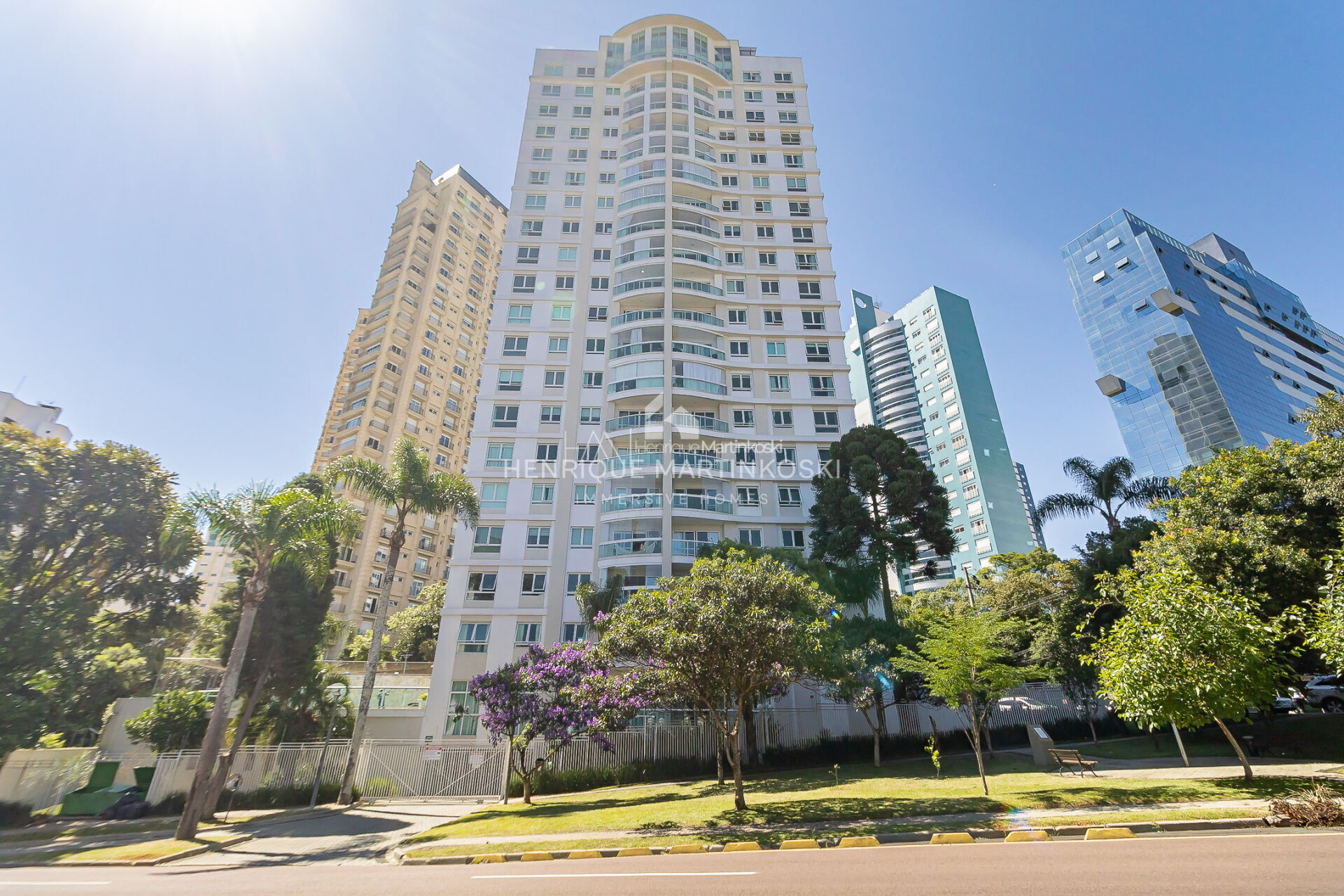 Apartamento à venda com 3 quartos, 123m² - Foto 36