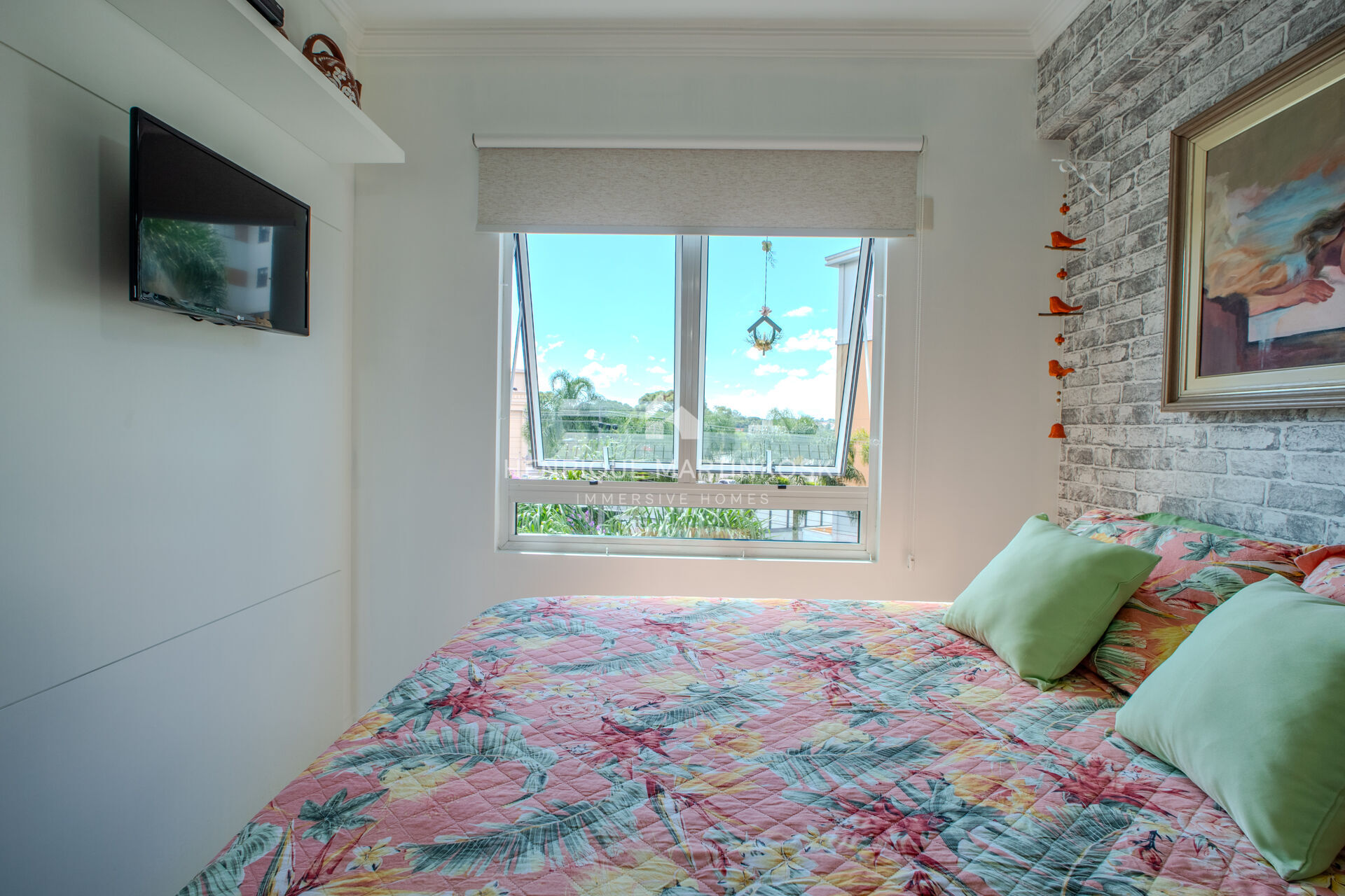 Apartamento à venda com 3 quartos, 123m² - Foto 28
