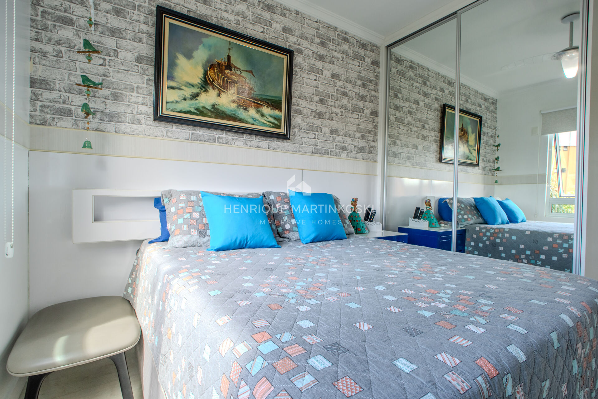Apartamento à venda com 3 quartos, 123m² - Foto 25