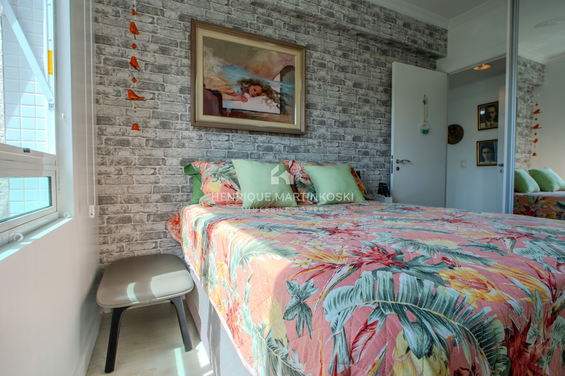 Apartamento à venda com 3 quartos, 123m² - Foto 30