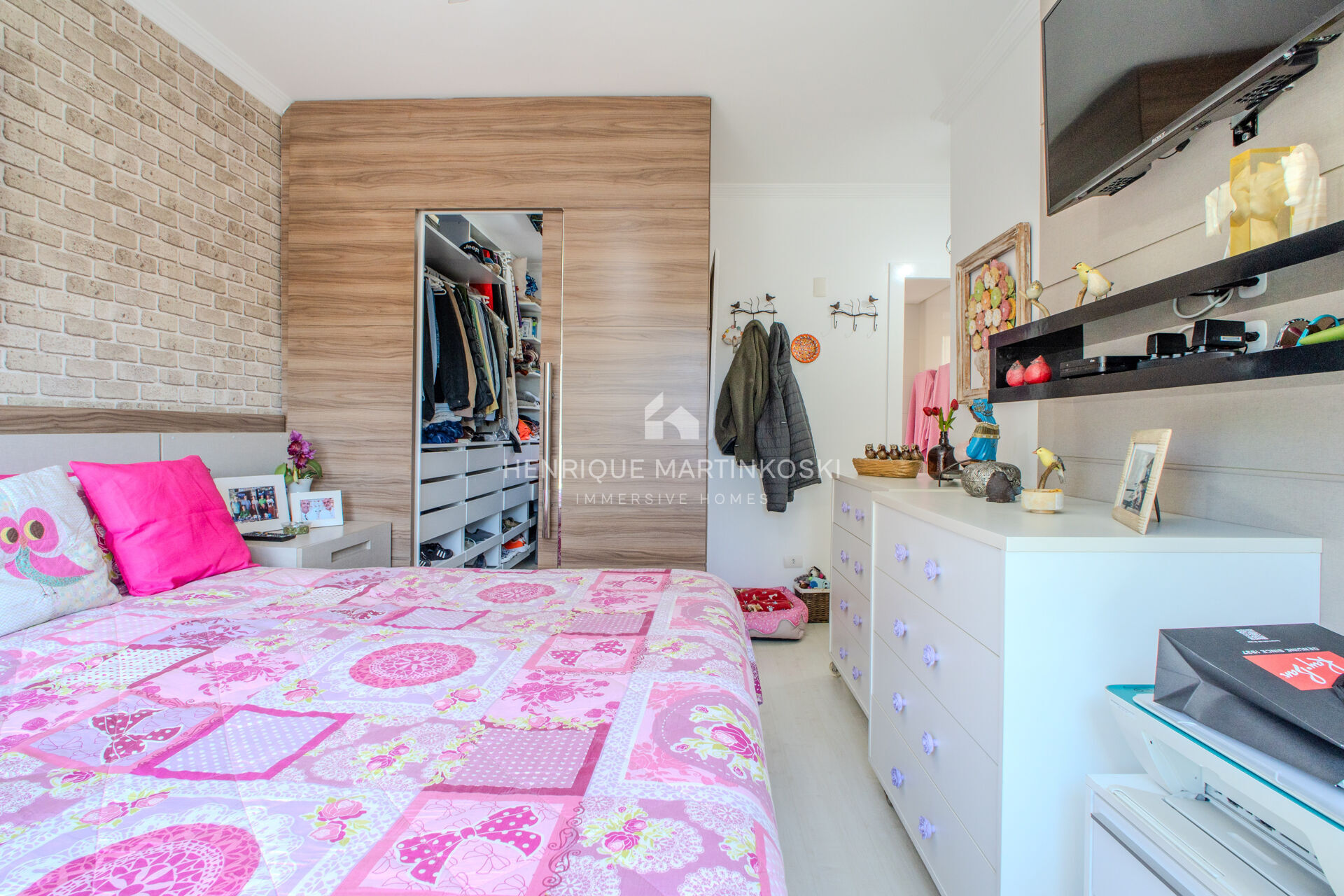 Apartamento à venda com 3 quartos, 123m² - Foto 18
