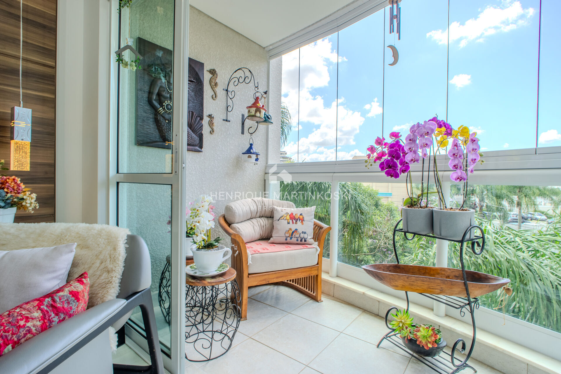 Apartamento à venda com 3 quartos, 123m² - Foto 8