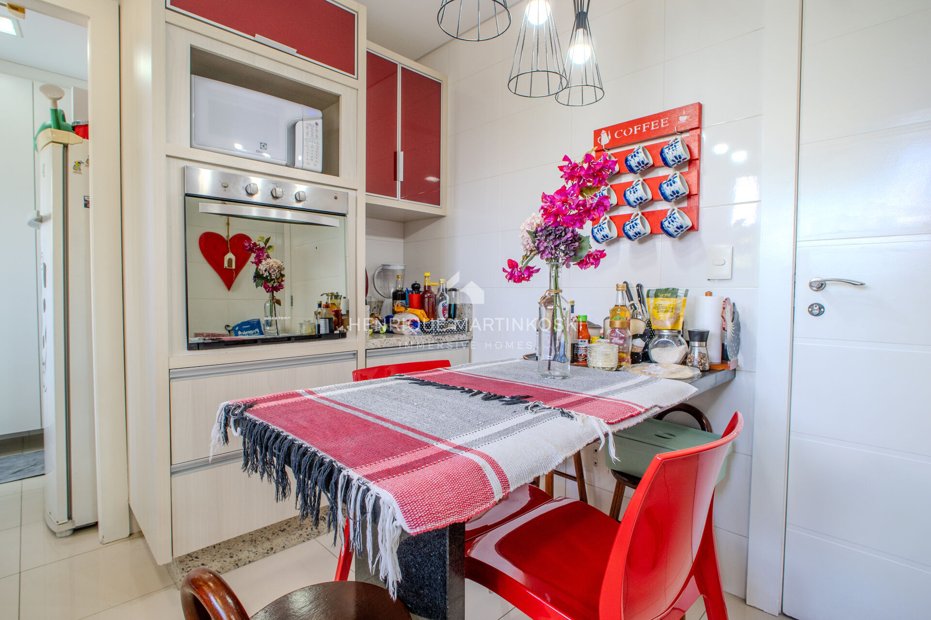 Apartamento à venda com 3 quartos, 123m² - Foto 15