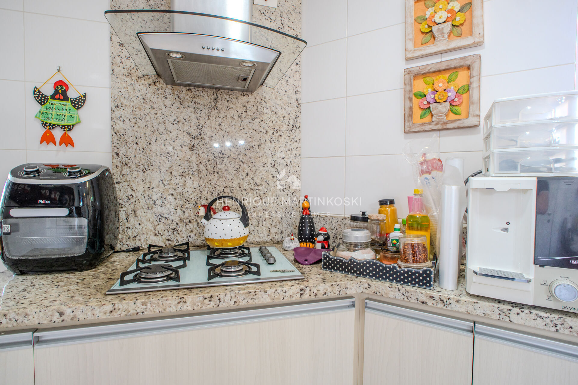 Apartamento à venda com 3 quartos, 123m² - Foto 14
