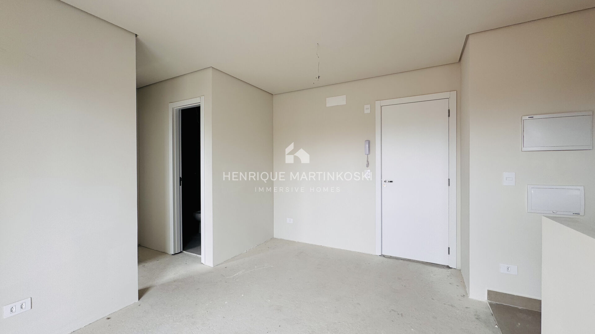 Apartamento, 2 quartos, 55 m² - Foto 16