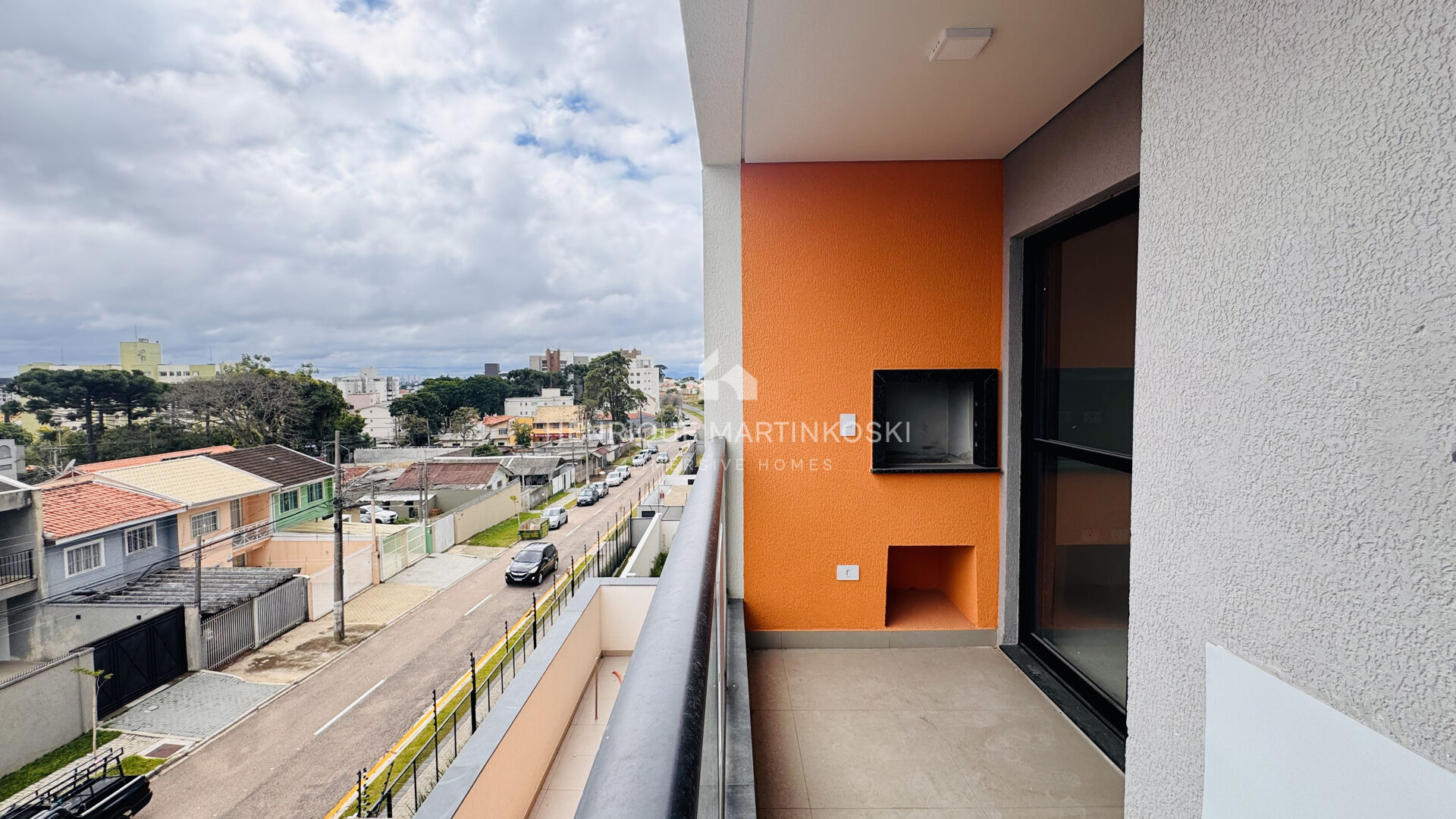 Apartamento, 2 quartos, 55 m² - Foto 13