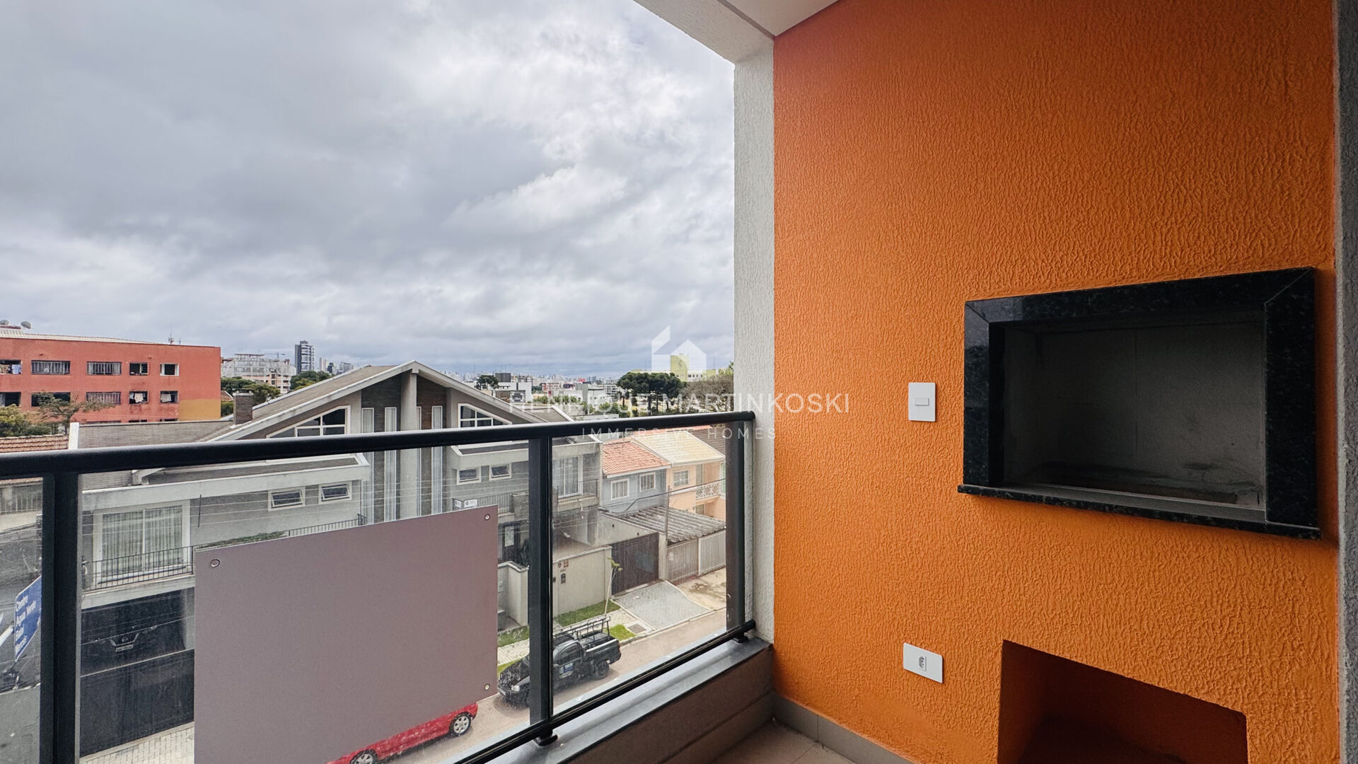 Apartamento, 2 quartos, 55 m² - Foto 11